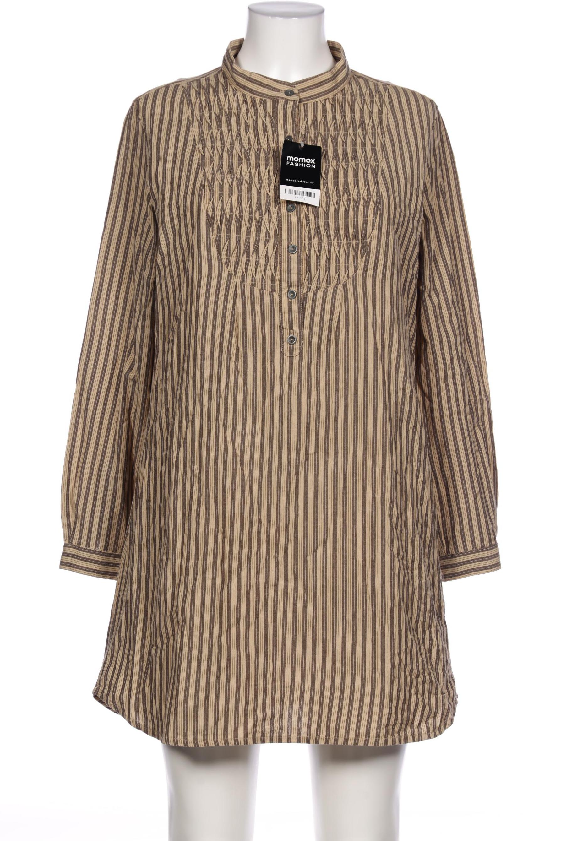 

Peruvian Connection Damen Kleid, cremeweiß