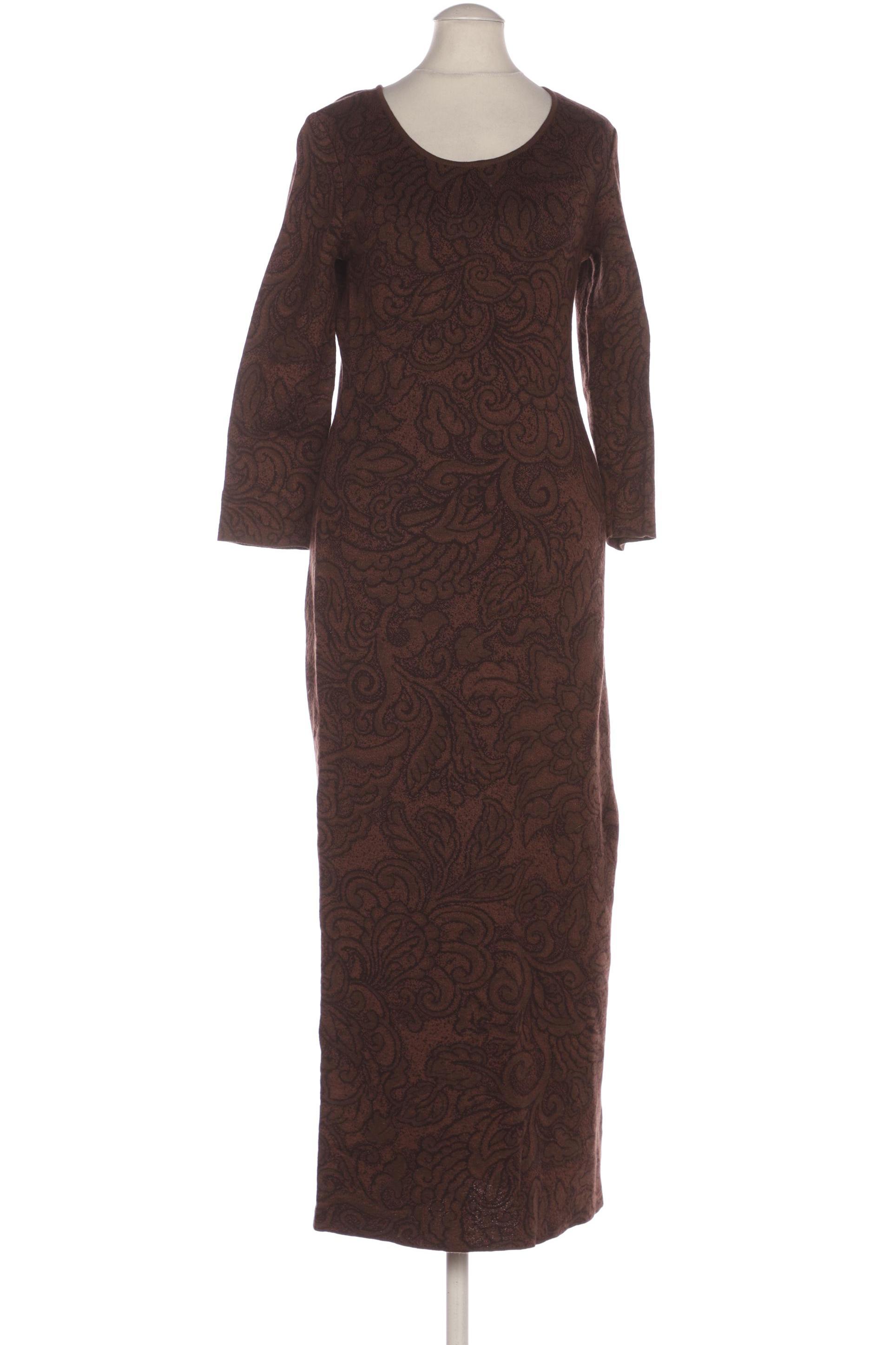 

Peruvian Connection Damen Kleid, braun, Gr. 34