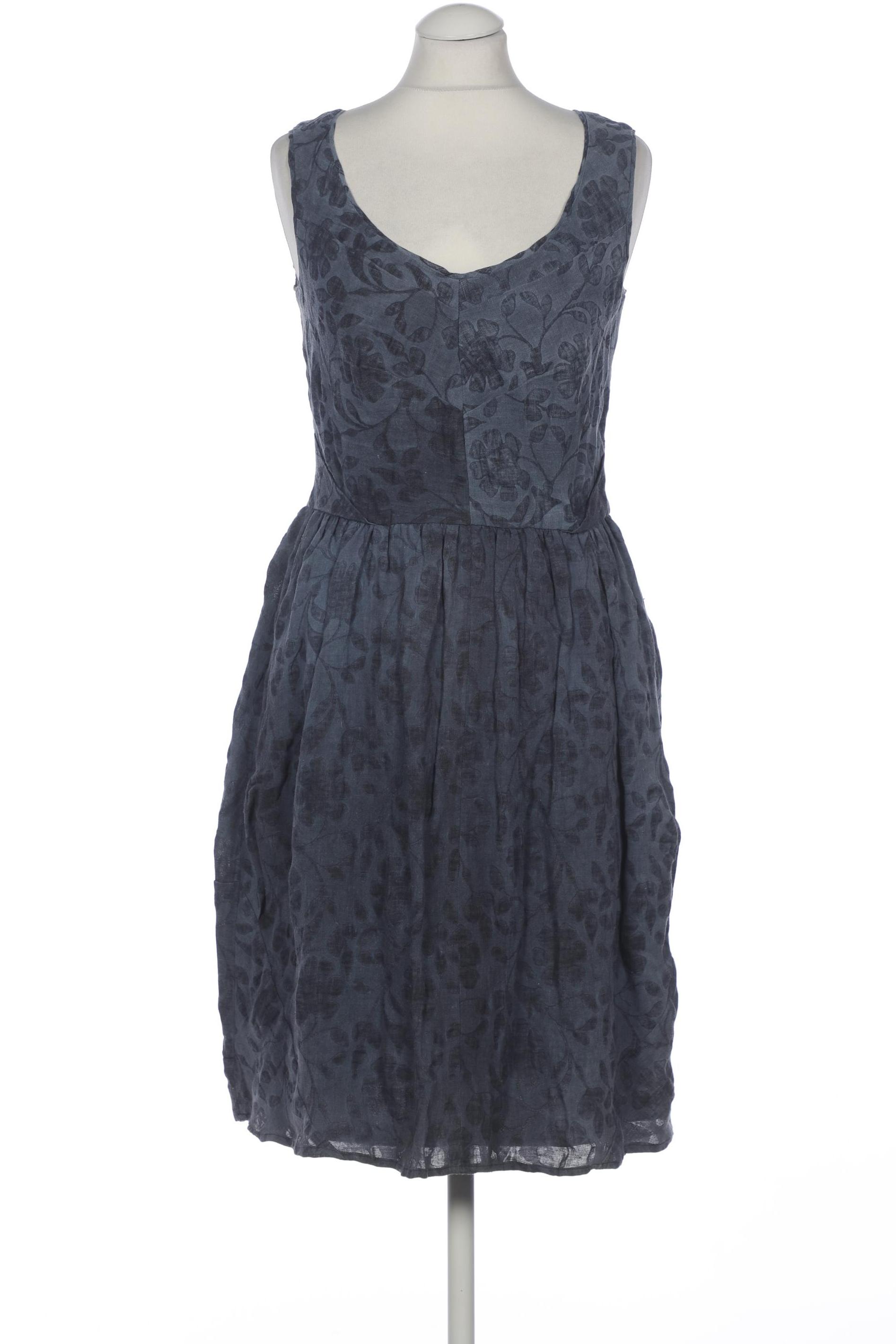 

Peruvian Connection Damen Kleid, marineblau, Gr. 36