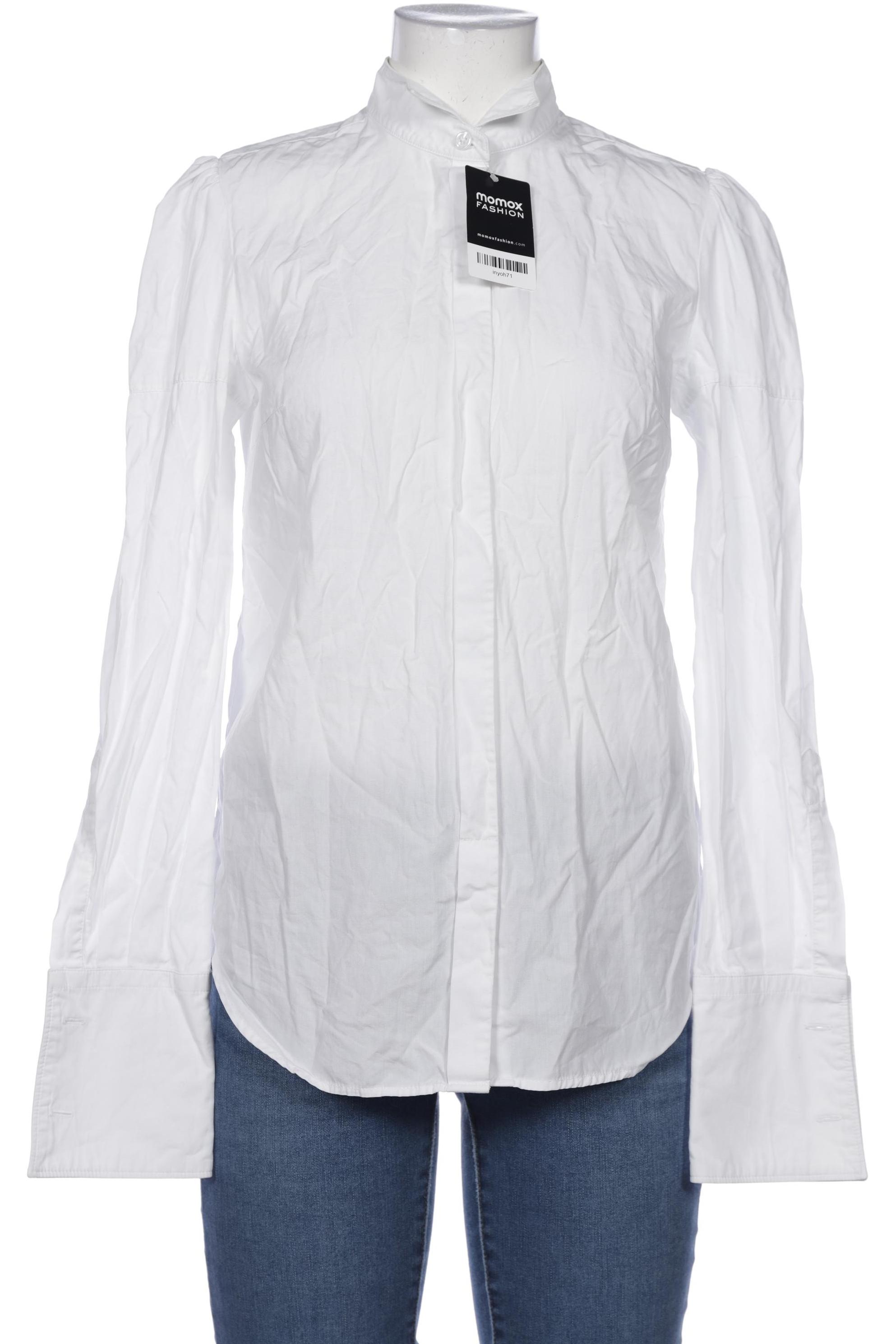 

Peruvian Connection Damen Bluse, weiß
