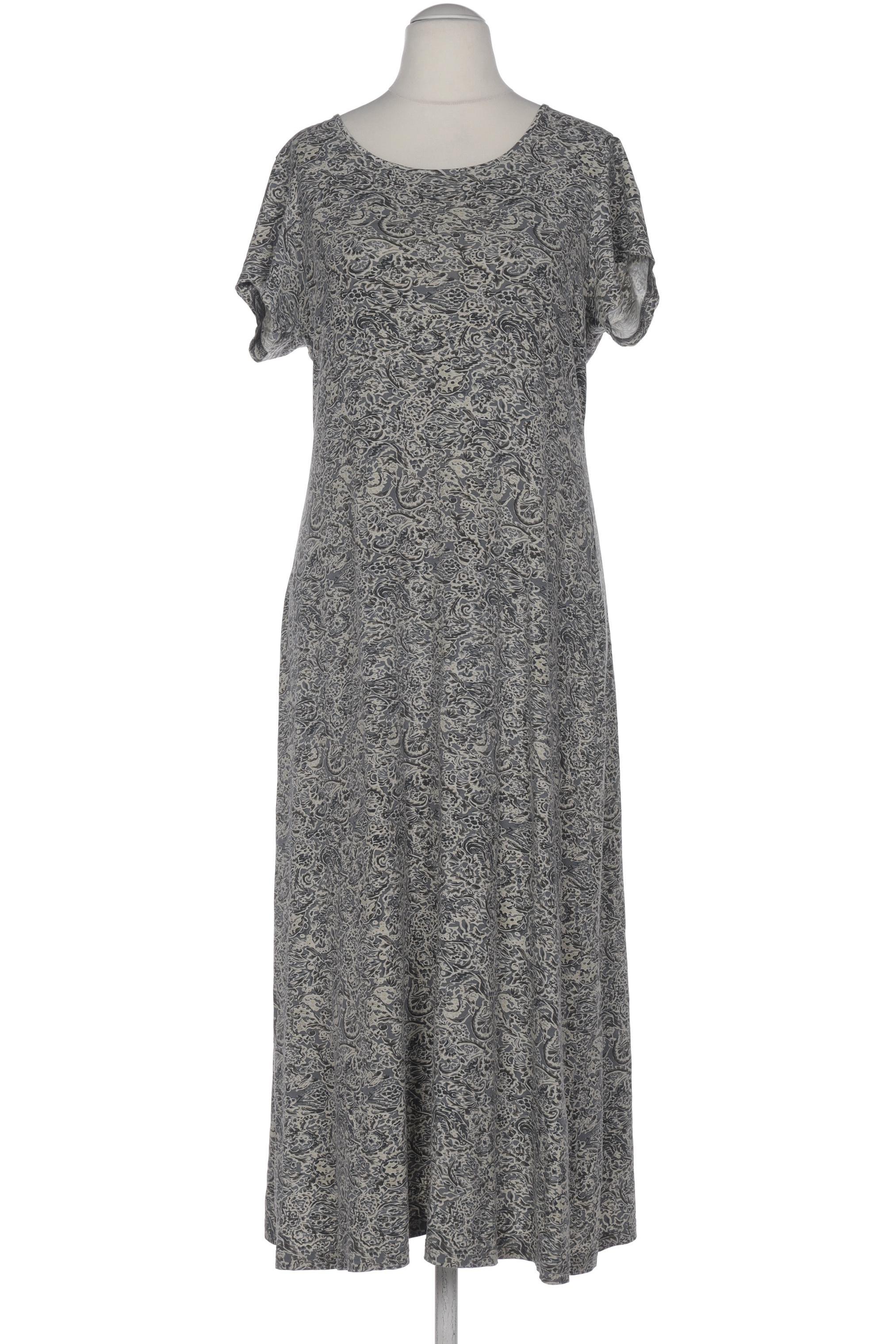 

Peruvian Connection Damen Kleid, grau, Gr. 42