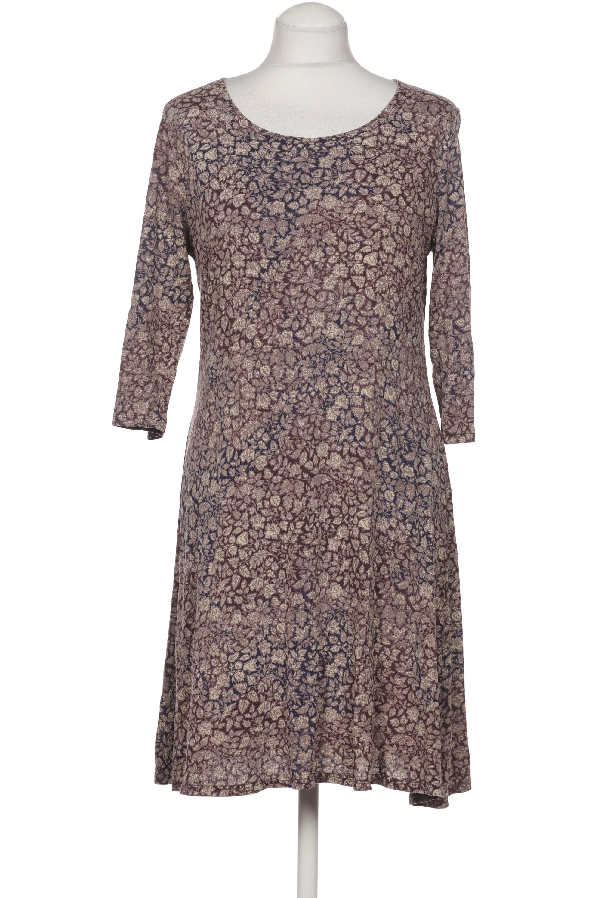 

Peruvian Connection Damen Kleid, bordeaux, Gr. 38