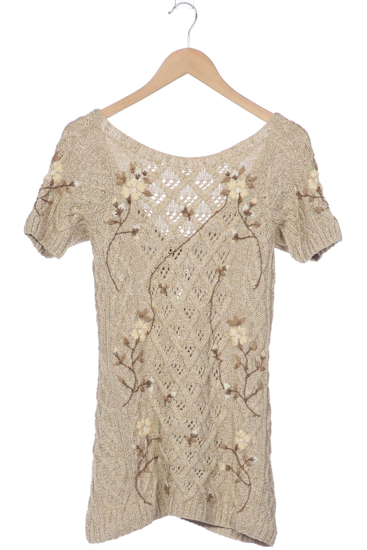 

Peruvian Connection Damen Pullover, beige, Gr. 34