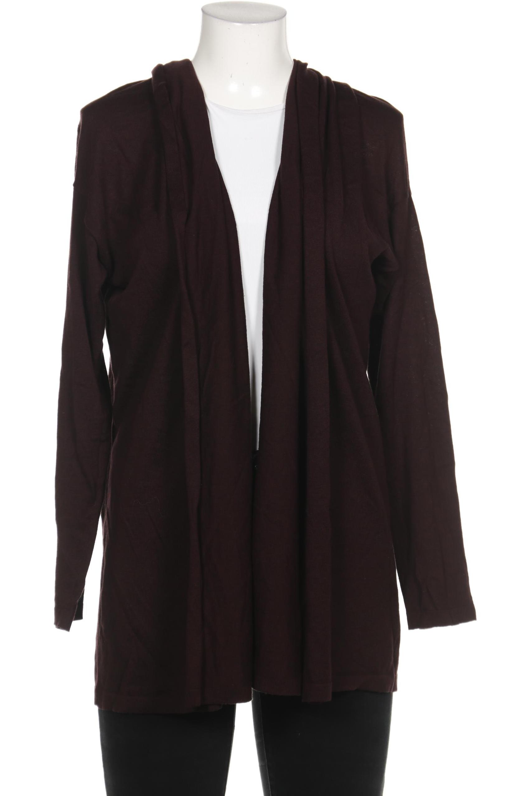 

Peruvian Connection Damen Strickjacke, braun, Gr. 42