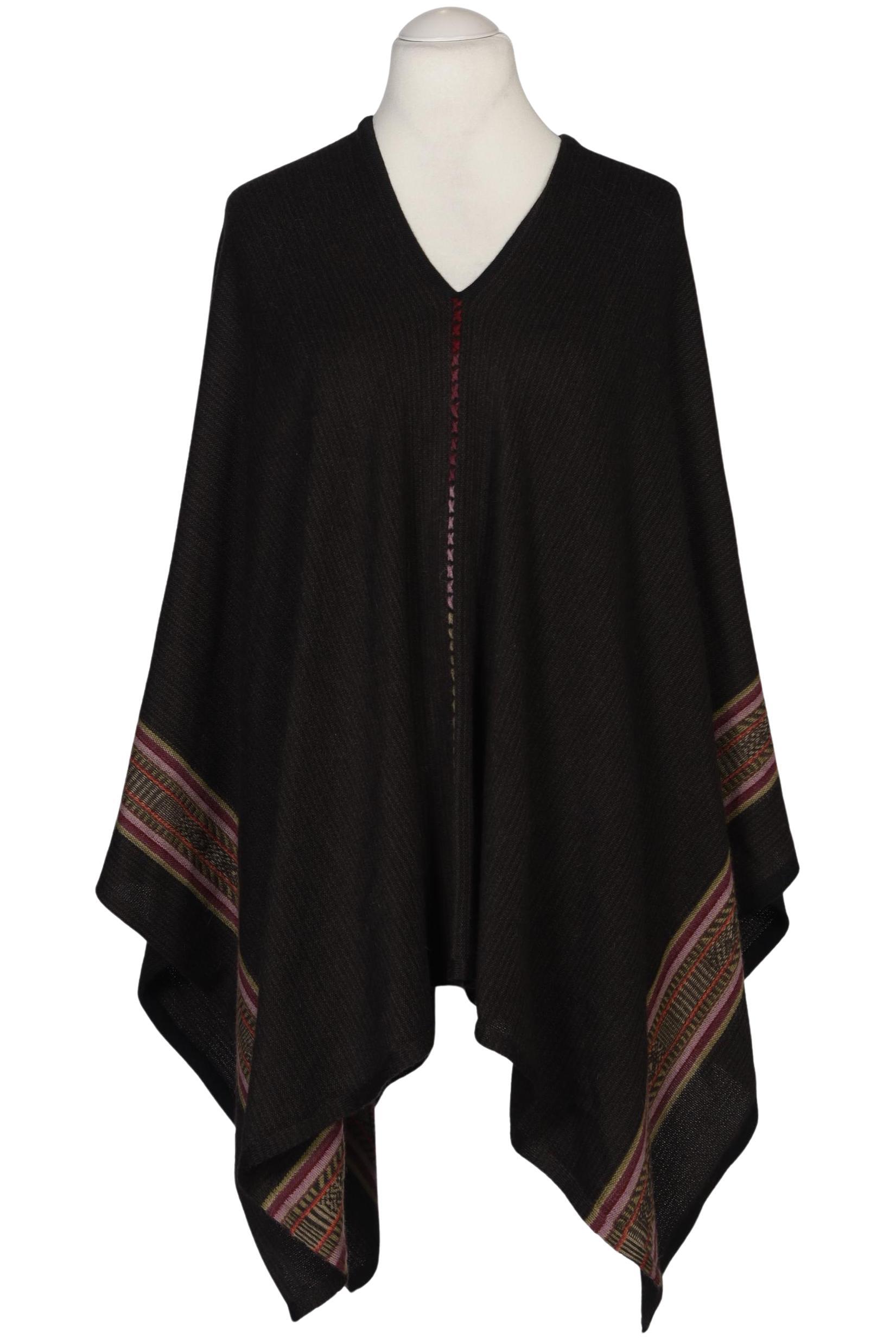 

Peruvian Connection Damen Pullover, schwarz, Gr. uni