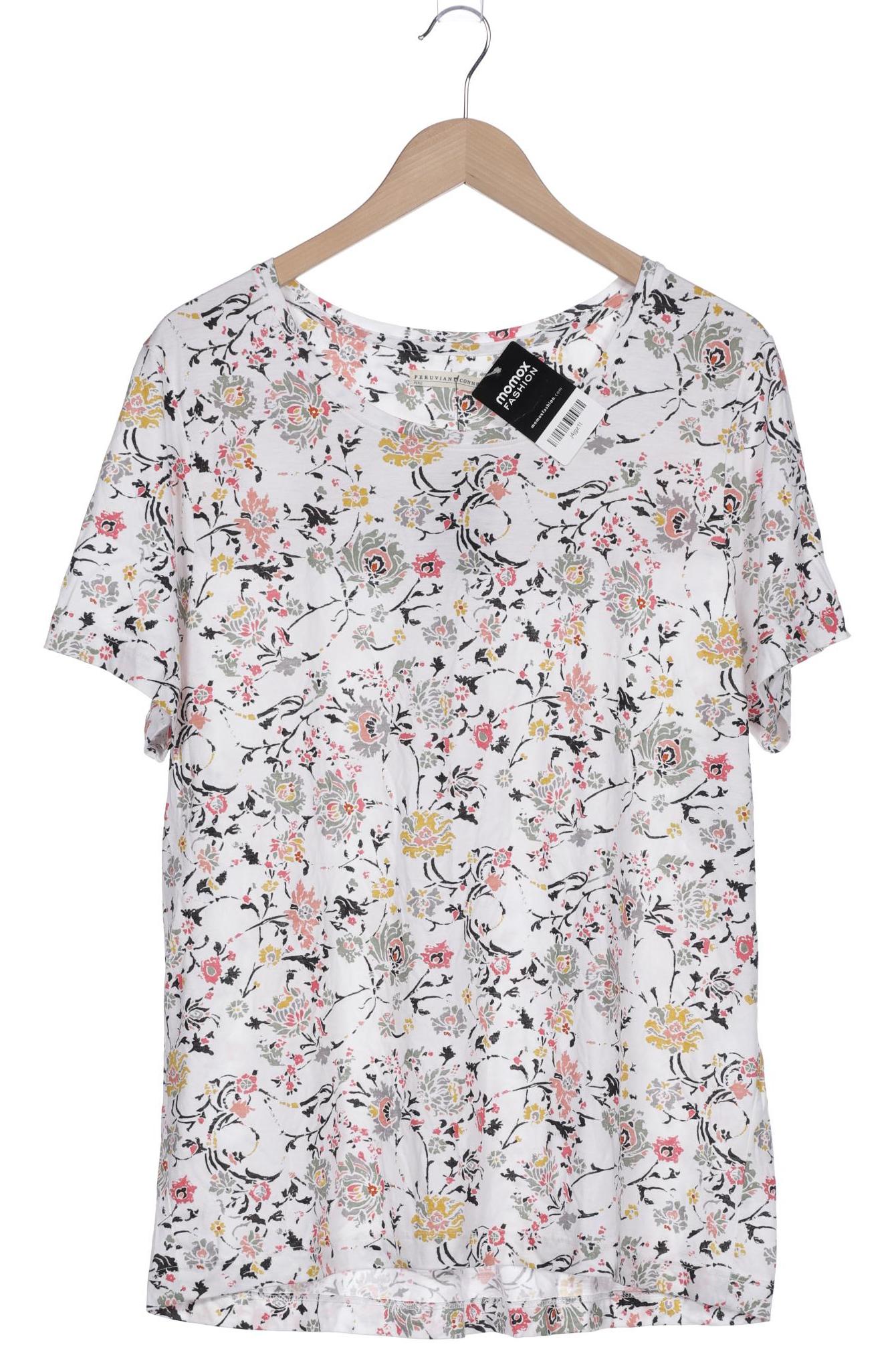 

Peruvian Connection Damen T-Shirt, mehrfarbig
