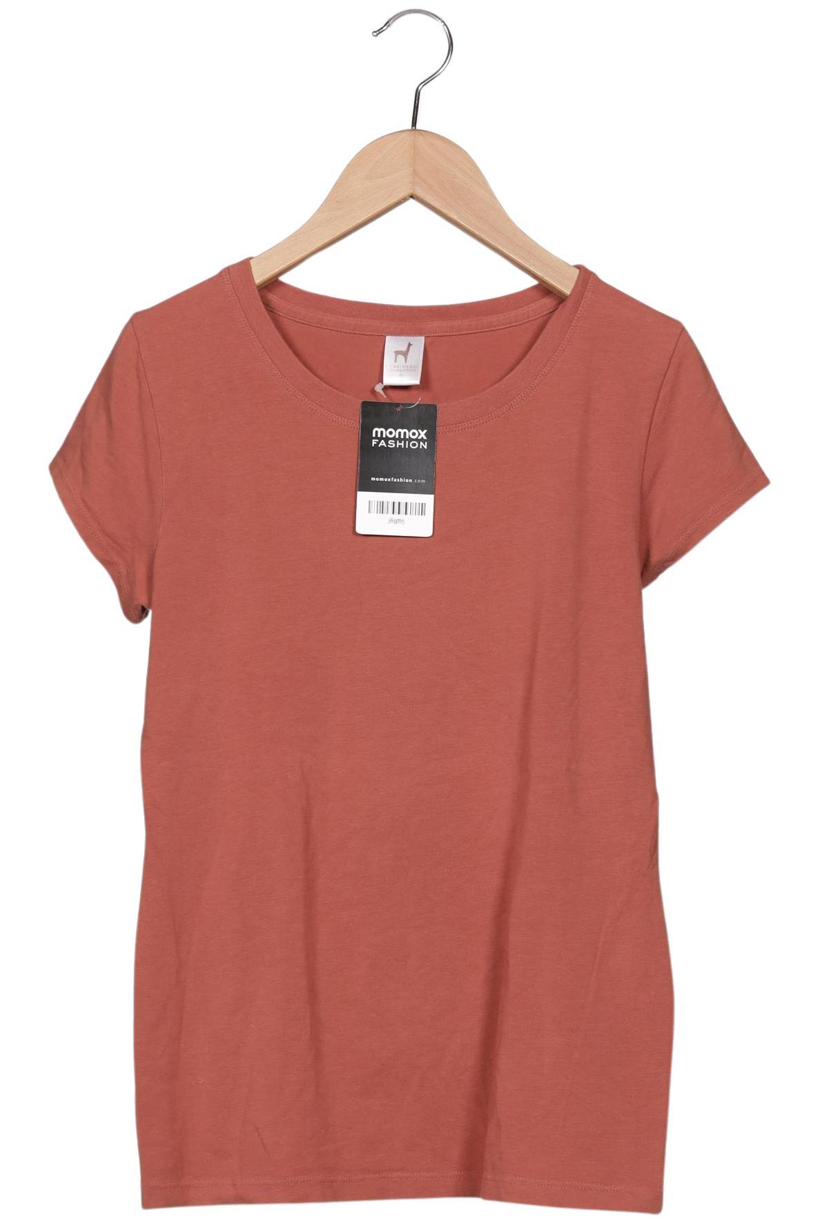 

Peruvian Connection Damen T-Shirt, orange, Gr. 36