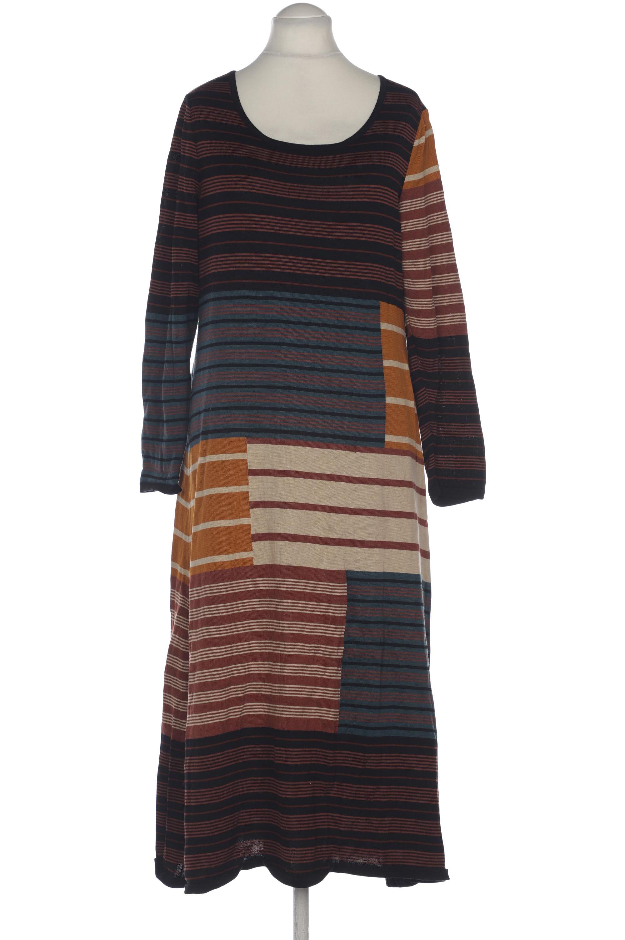 

Peruvian Connection Damen Kleid, braun, Gr. 44