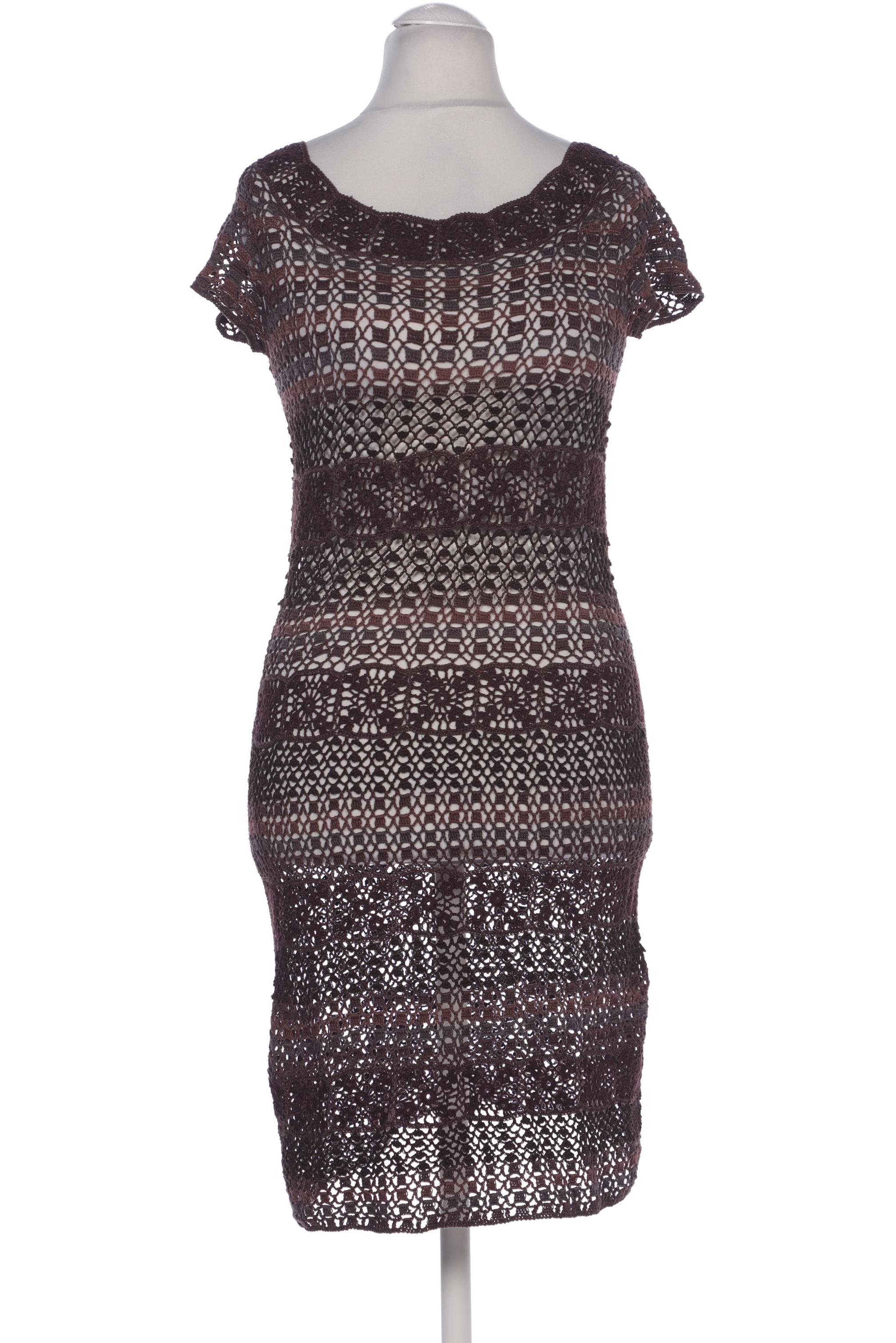 

Peruvian Connection Damen Kleid, bordeaux, Gr. 36