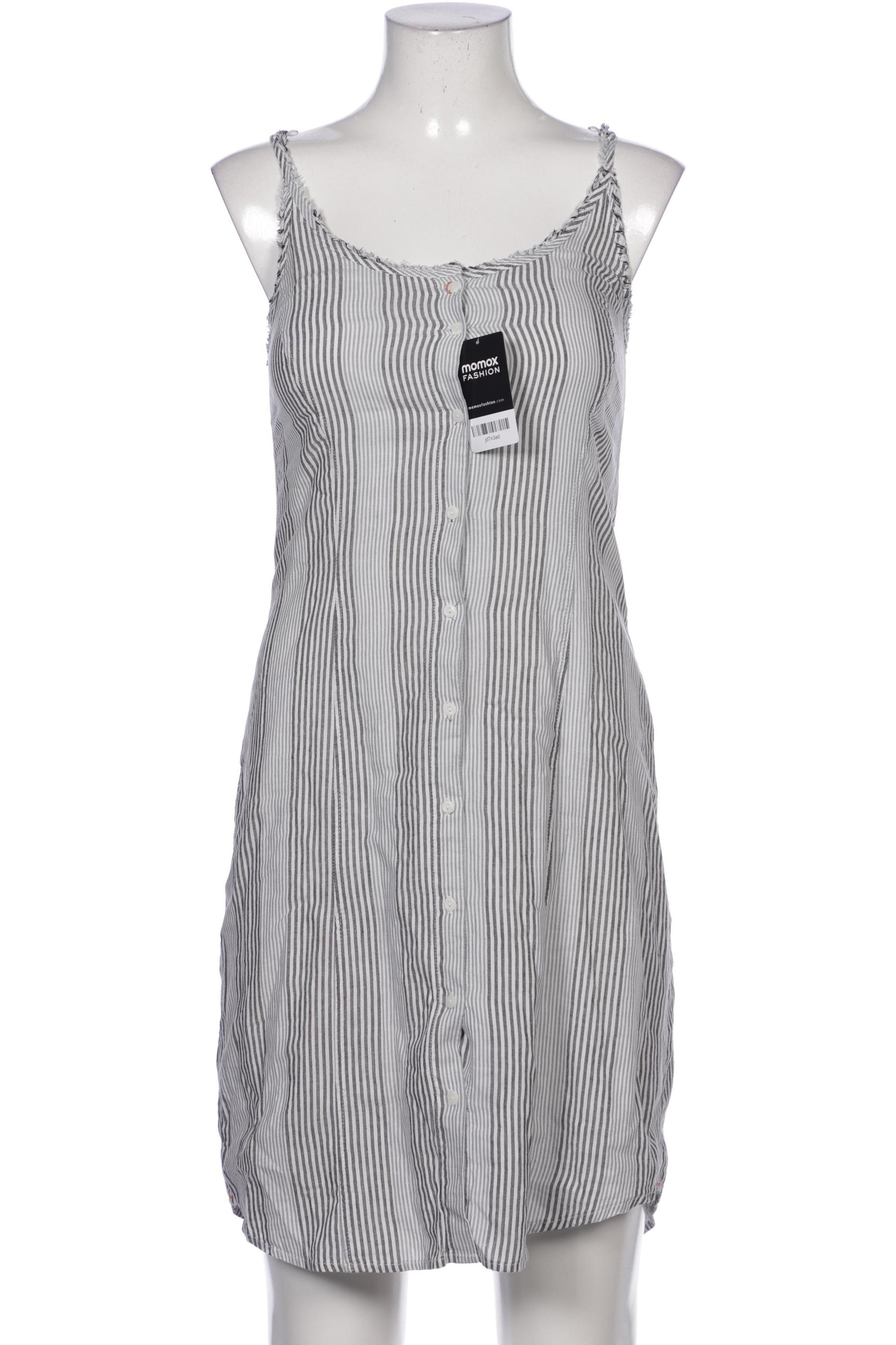 

Peruvian Connection Damen Kleid, grau, Gr. 40