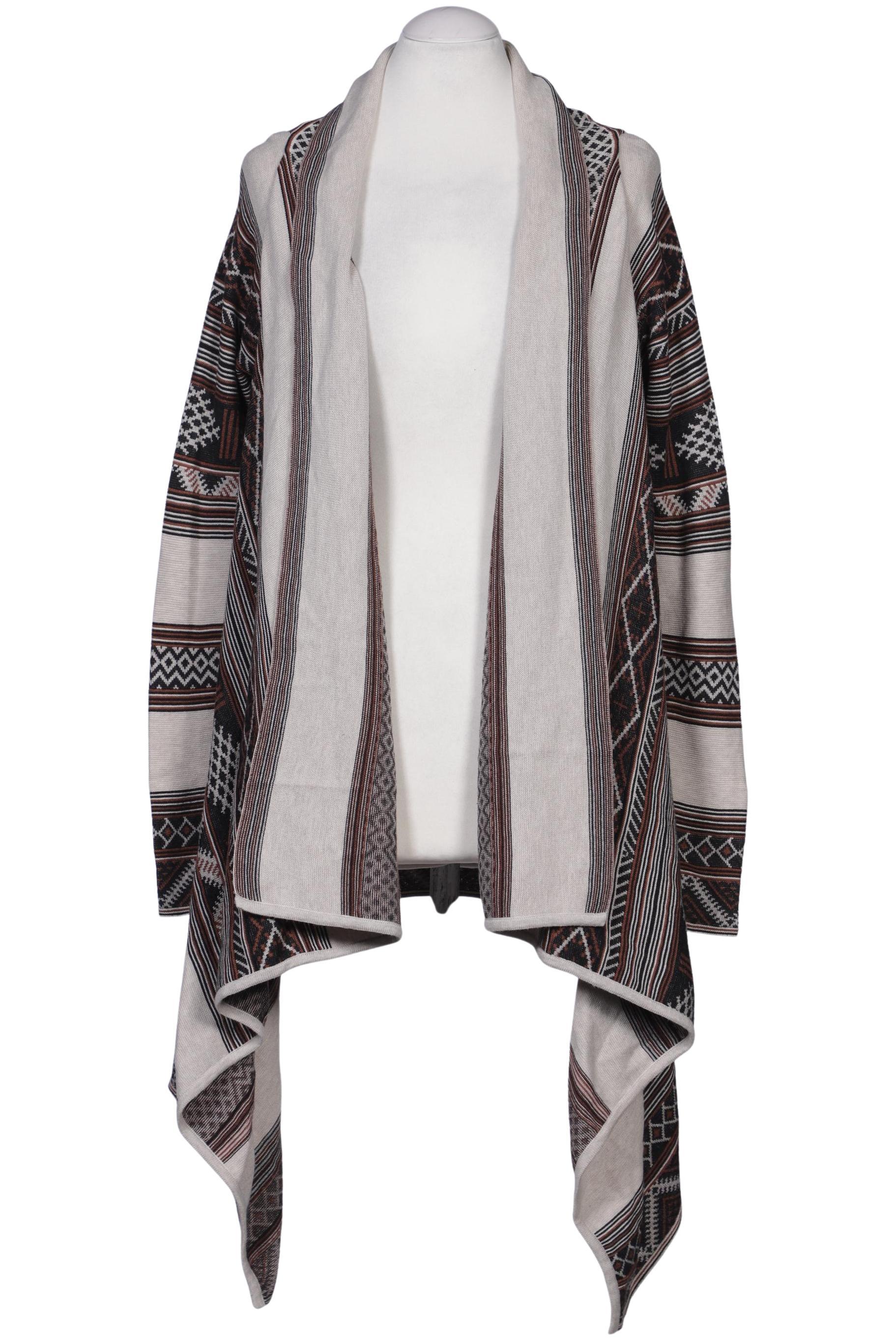 

Peruvian Connection Damen Strickjacke, beige, Gr. 36