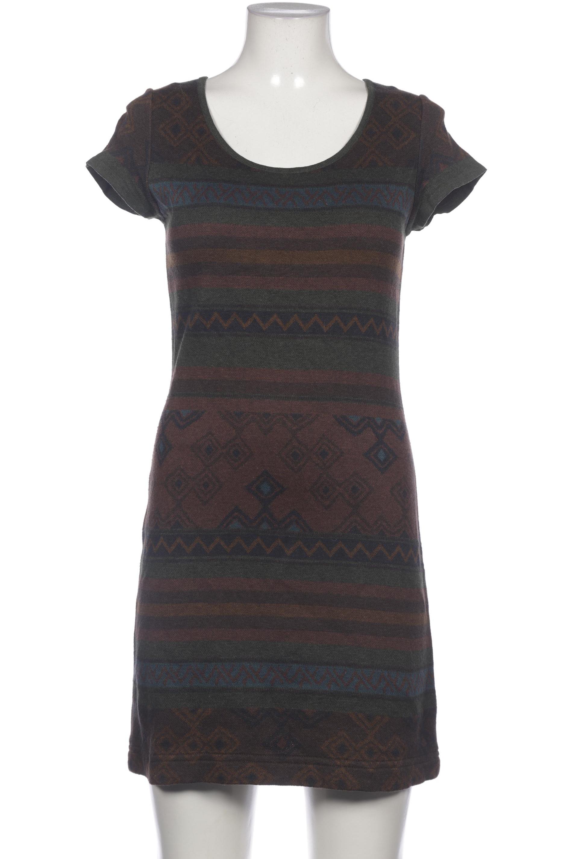 

Peruvian Connection Damen Kleid, braun, Gr. 38
