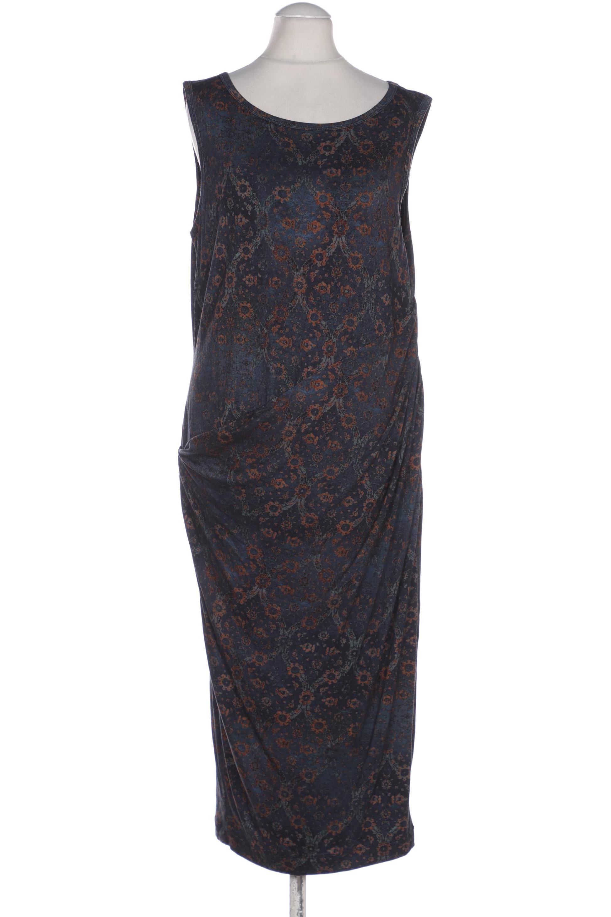 

Peruvian Connection Damen Kleid, marineblau, Gr. 38