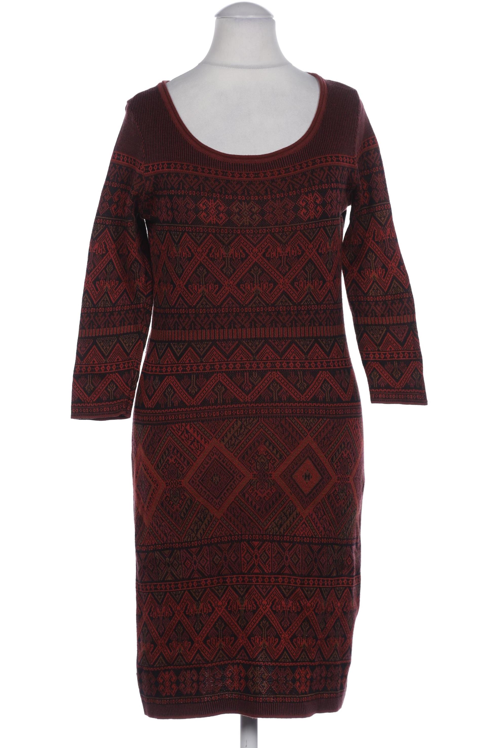 

Peruvian Connection Damen Kleid, rot, Gr. 34