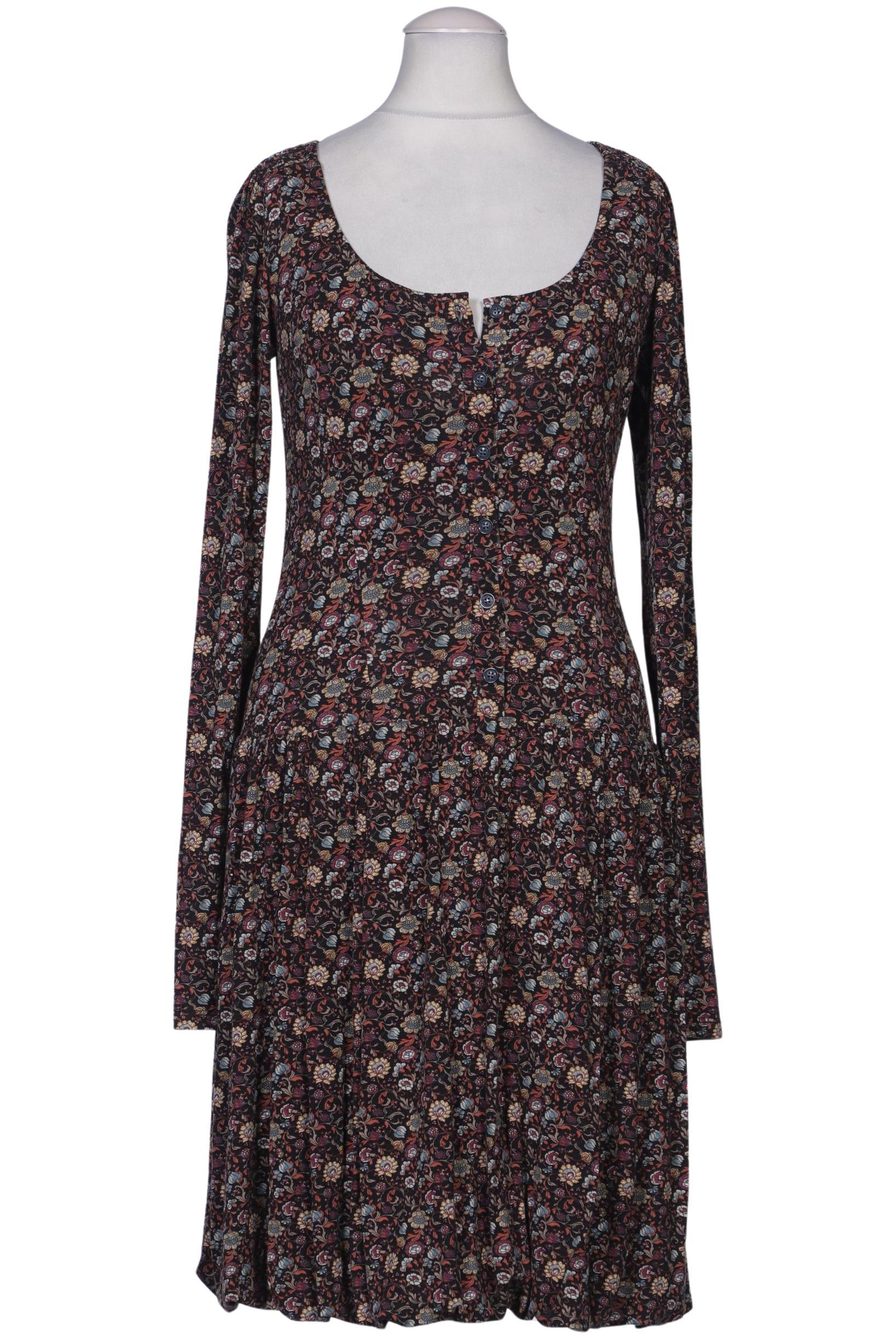 

Peruvian Connection Damen Kleid, schwarz, Gr. 34