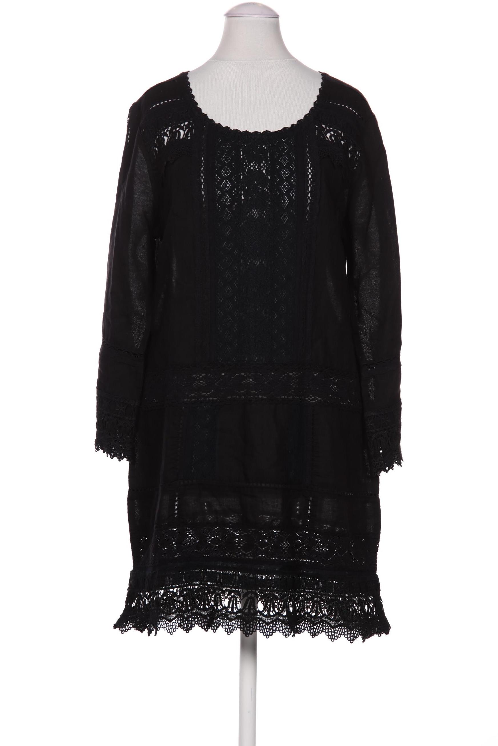 

Peruvian Connection Damen Kleid, schwarz, Gr. 32