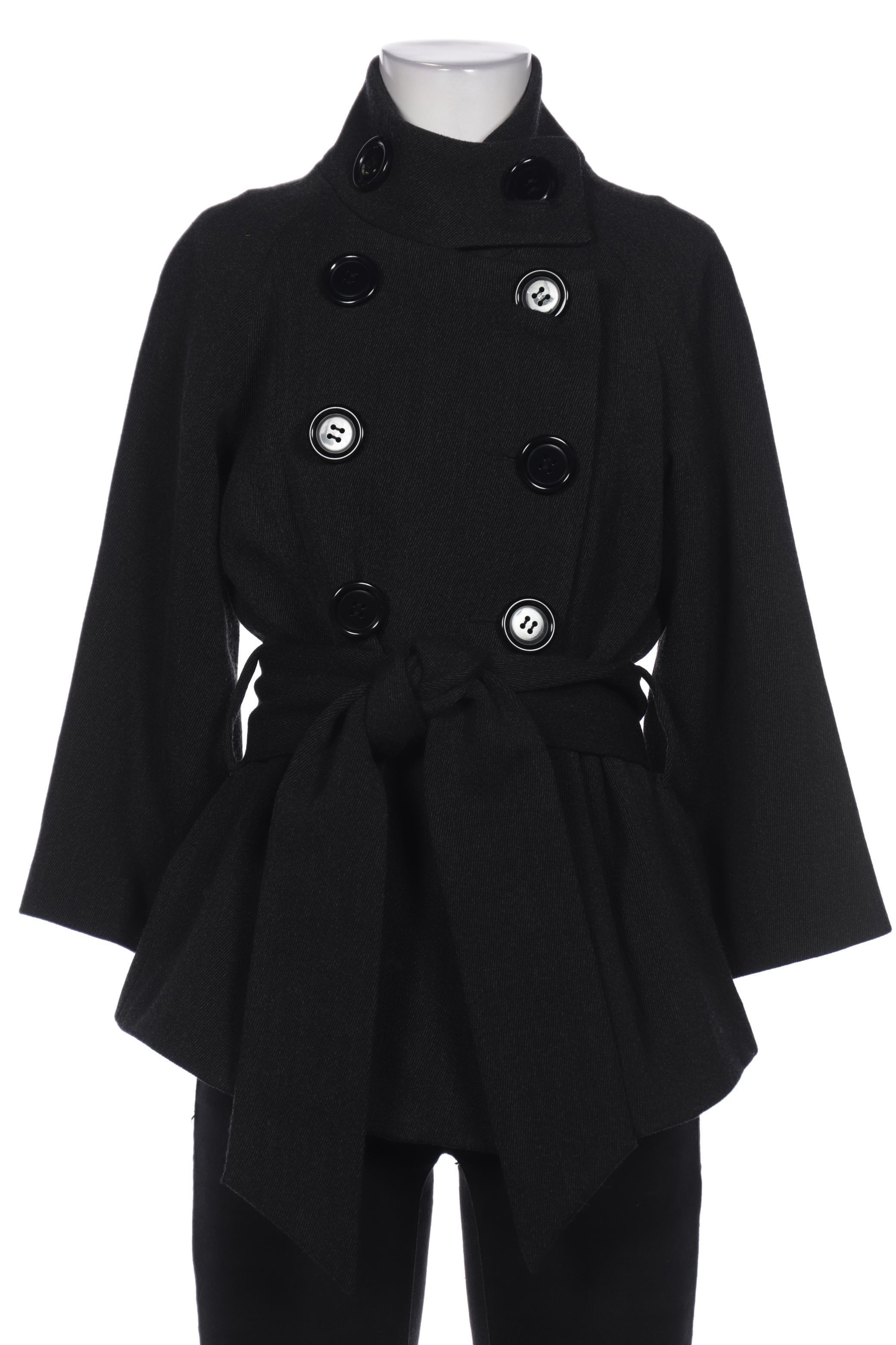 

Peruvian Connection Damen Jacke, grau, Gr. 36