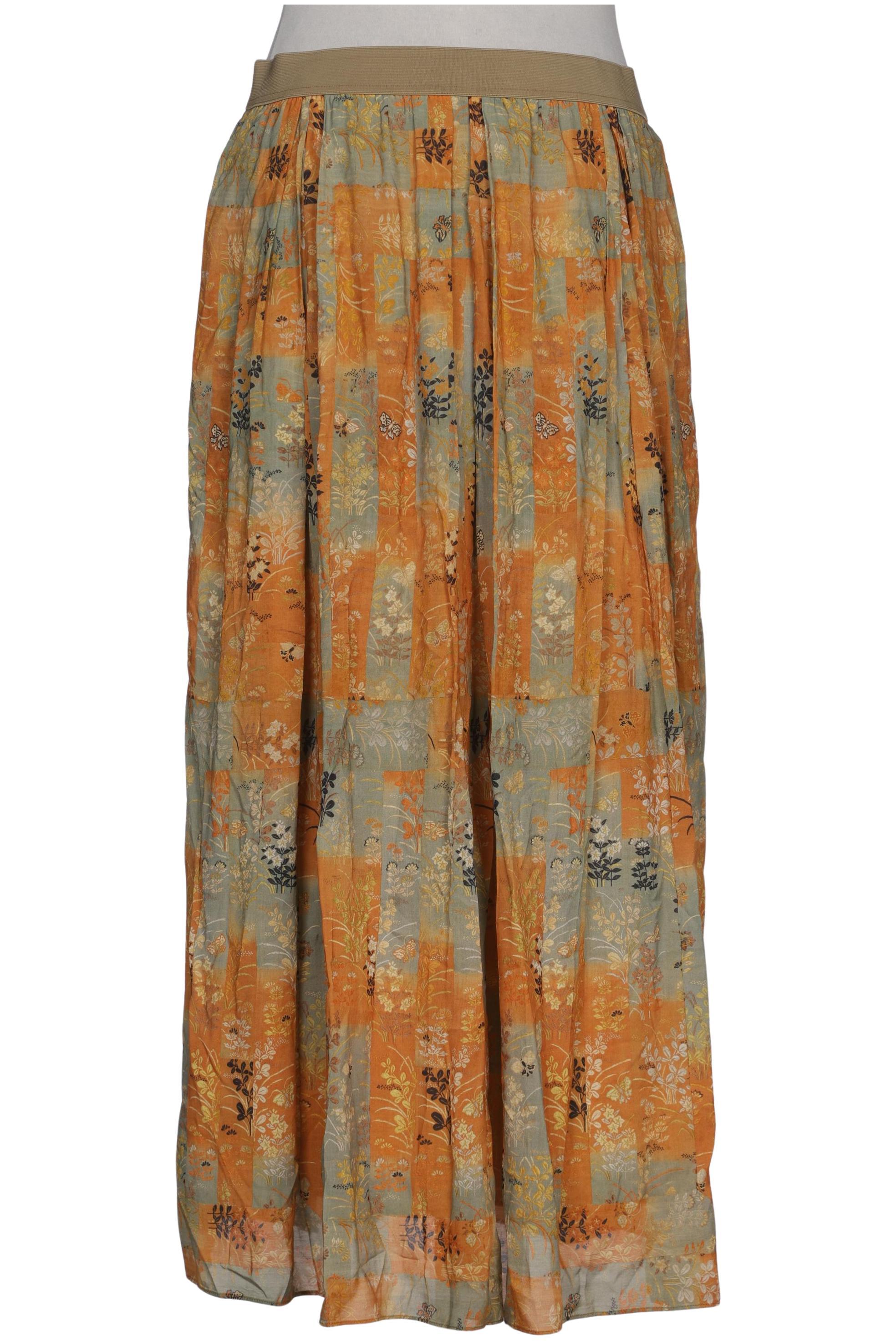 

Peruvian Connection Damen Rock, orange, Gr. 42