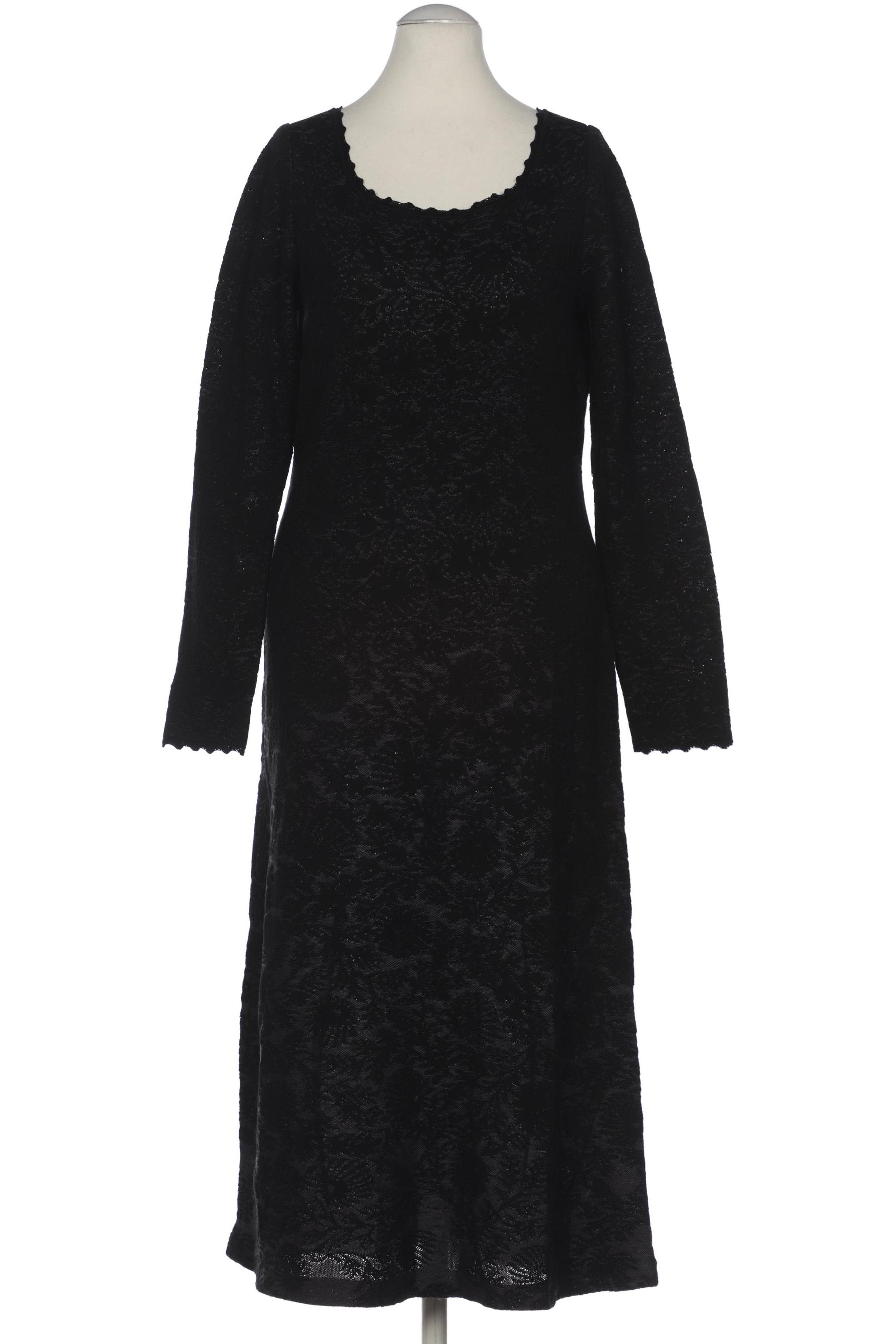

Peruvian Connection Damen Kleid, schwarz, Gr. 36