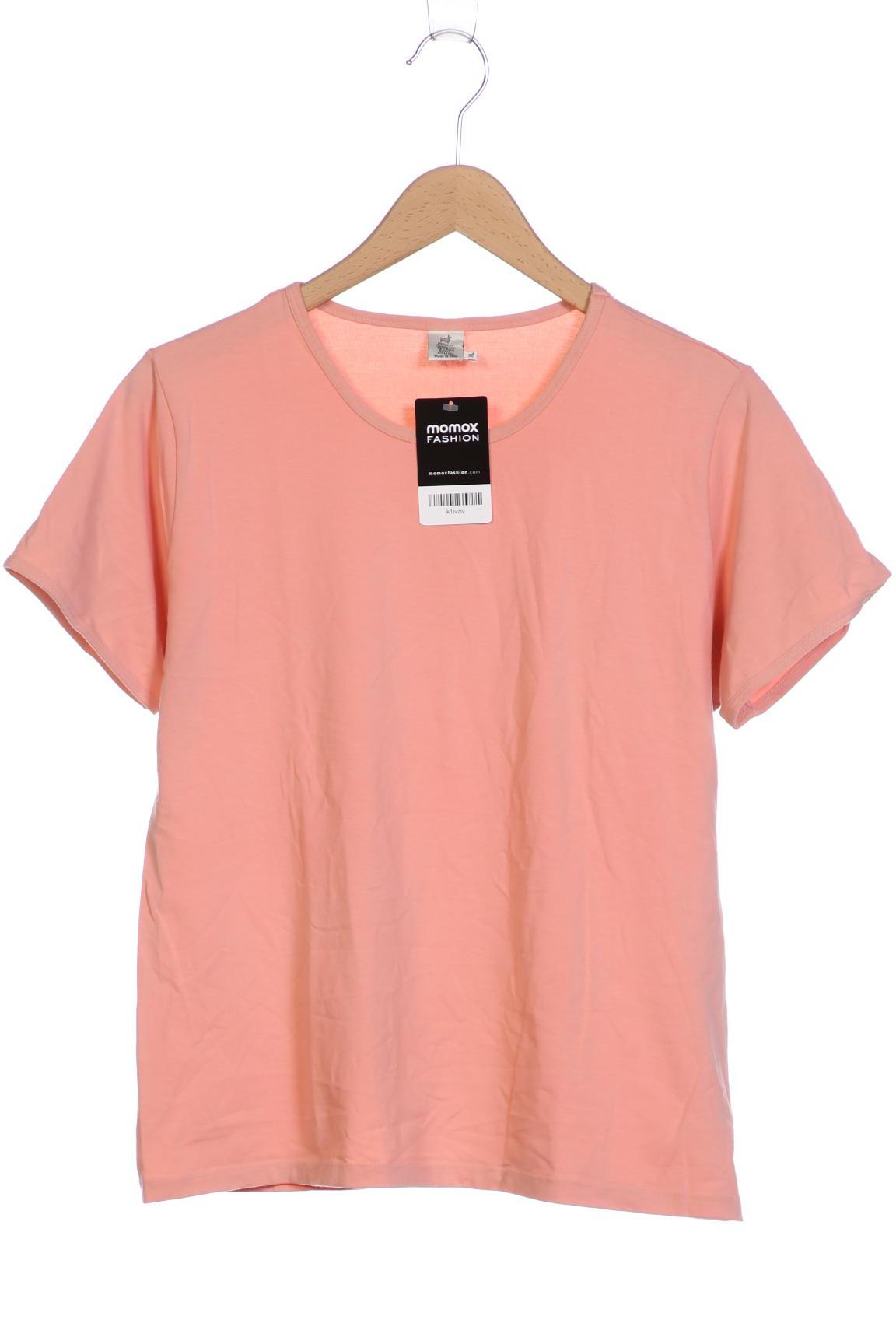 

Peruvian Connection Damen T-Shirt, pink