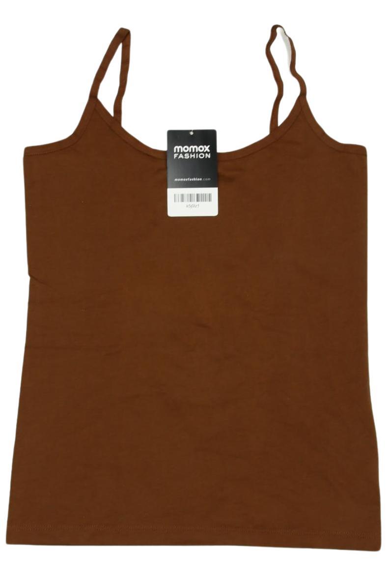 Thumbnail - Peruvian Connection Damen Top, braun, Gr. 34