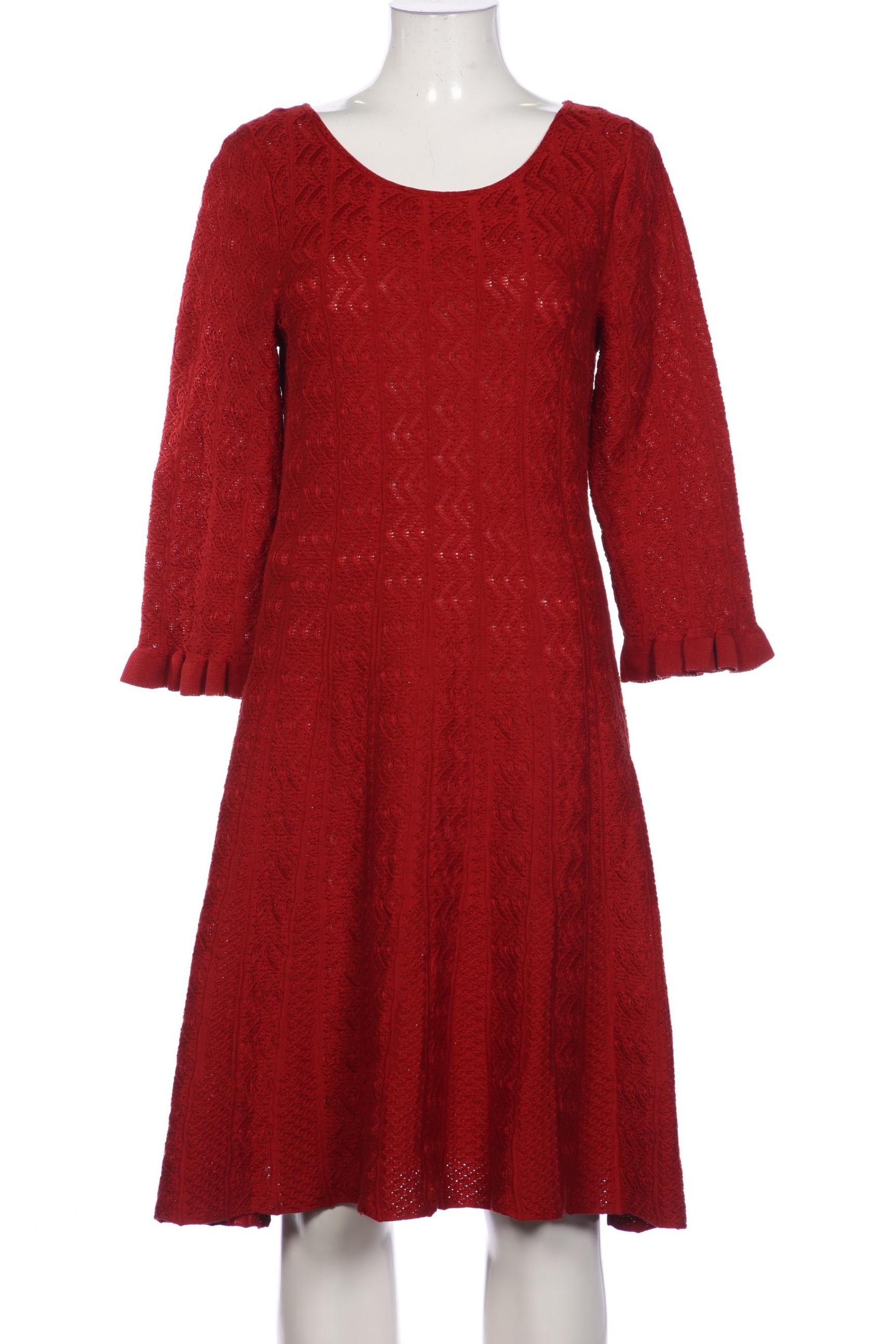 

Peruvian Connection Damen Kleid, rot