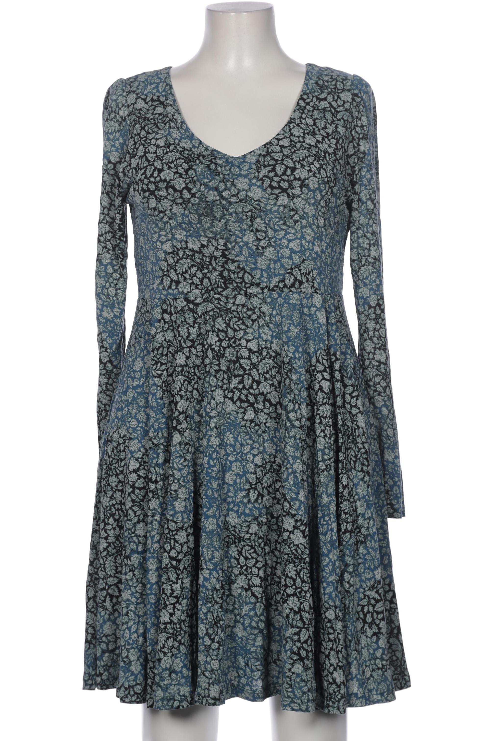 

Peruvian Connection Damen Kleid, blau, Gr. 42