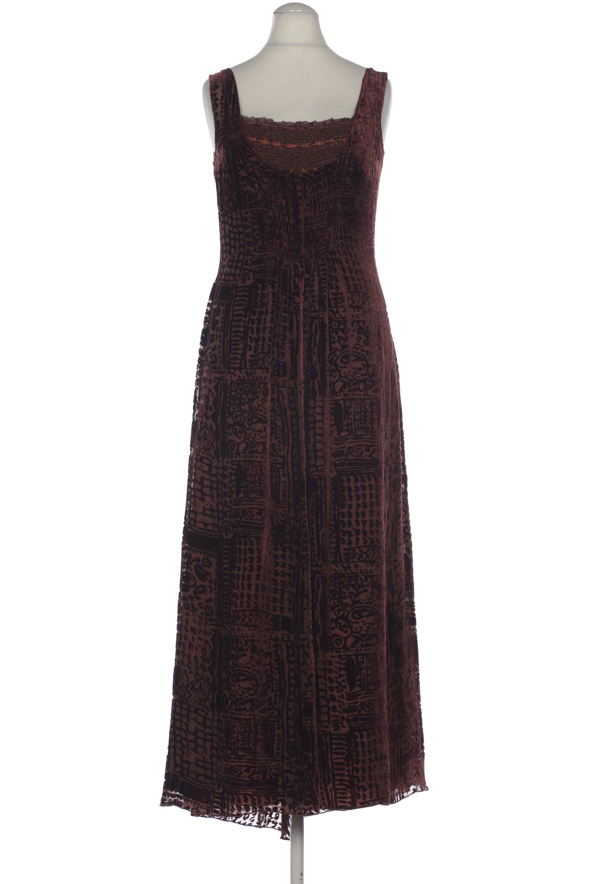 

Peruvian Connection Damen Kleid, bordeaux, Gr. 36