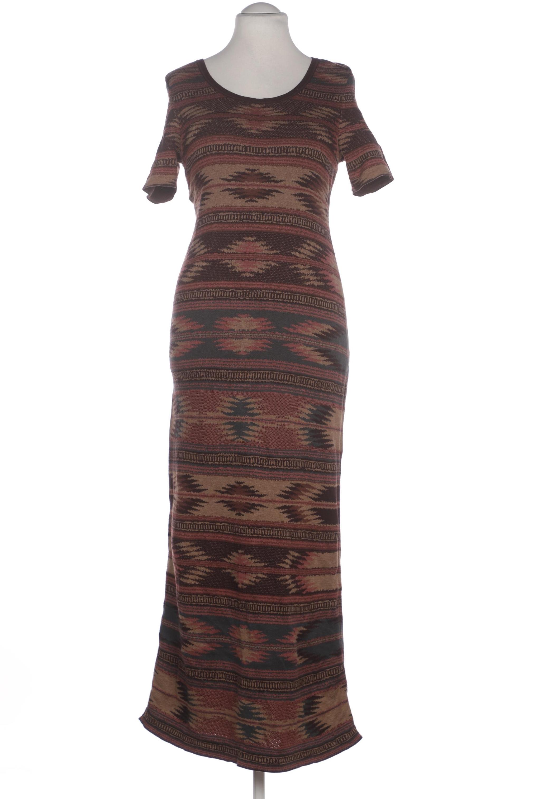 

Peruvian Connection Damen Kleid, braun, Gr. 42