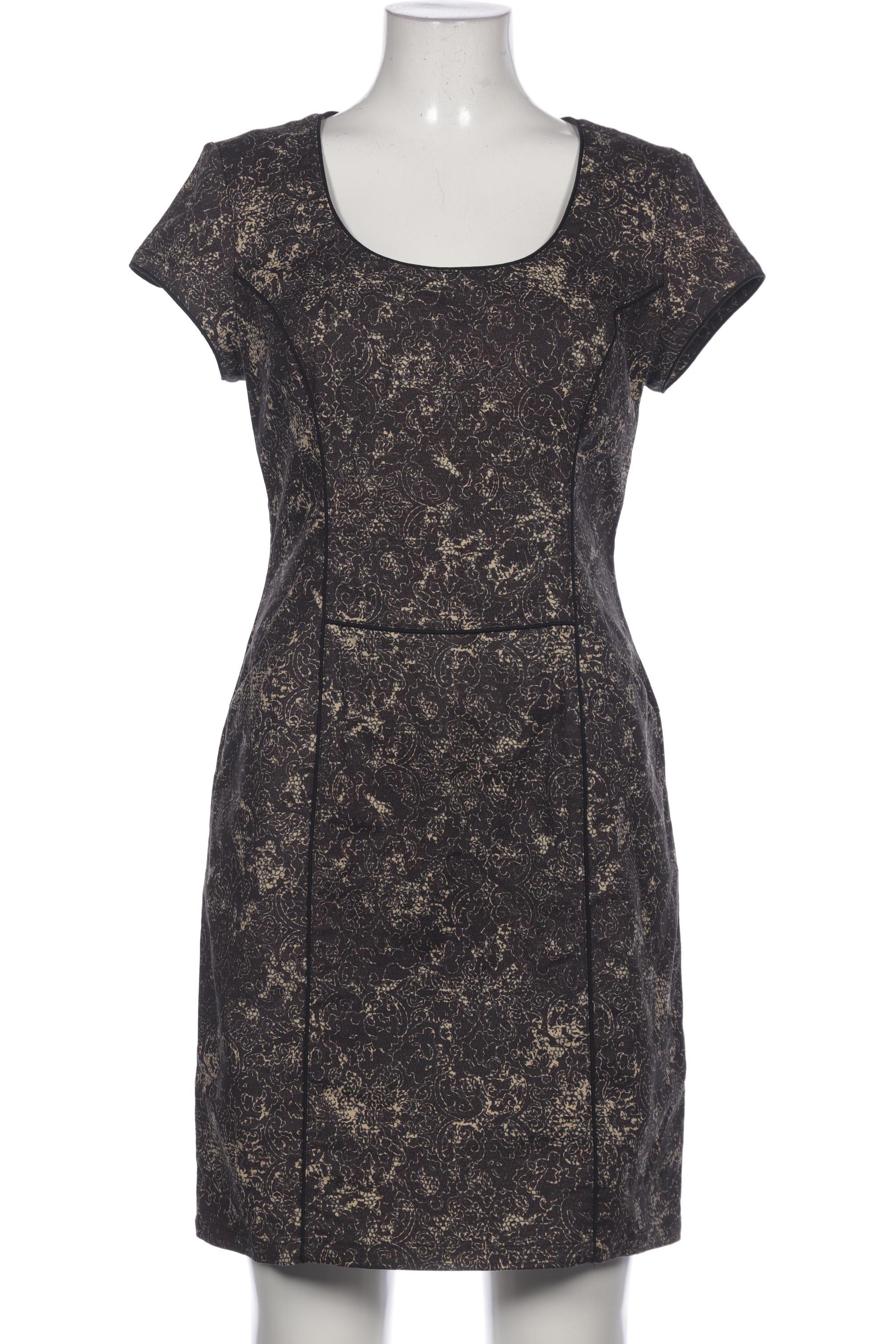 

Peruvian Connection Damen Kleid, braun