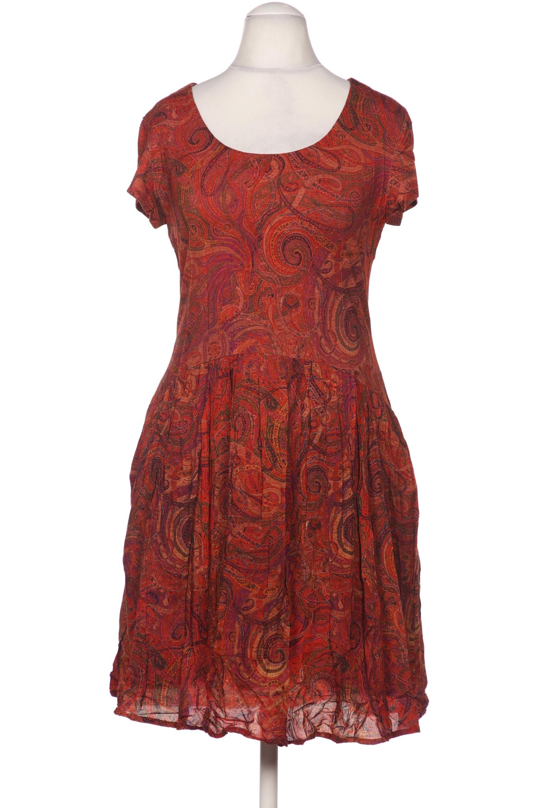 

Peruvian Connection Damen Kleid, rot, Gr. 38