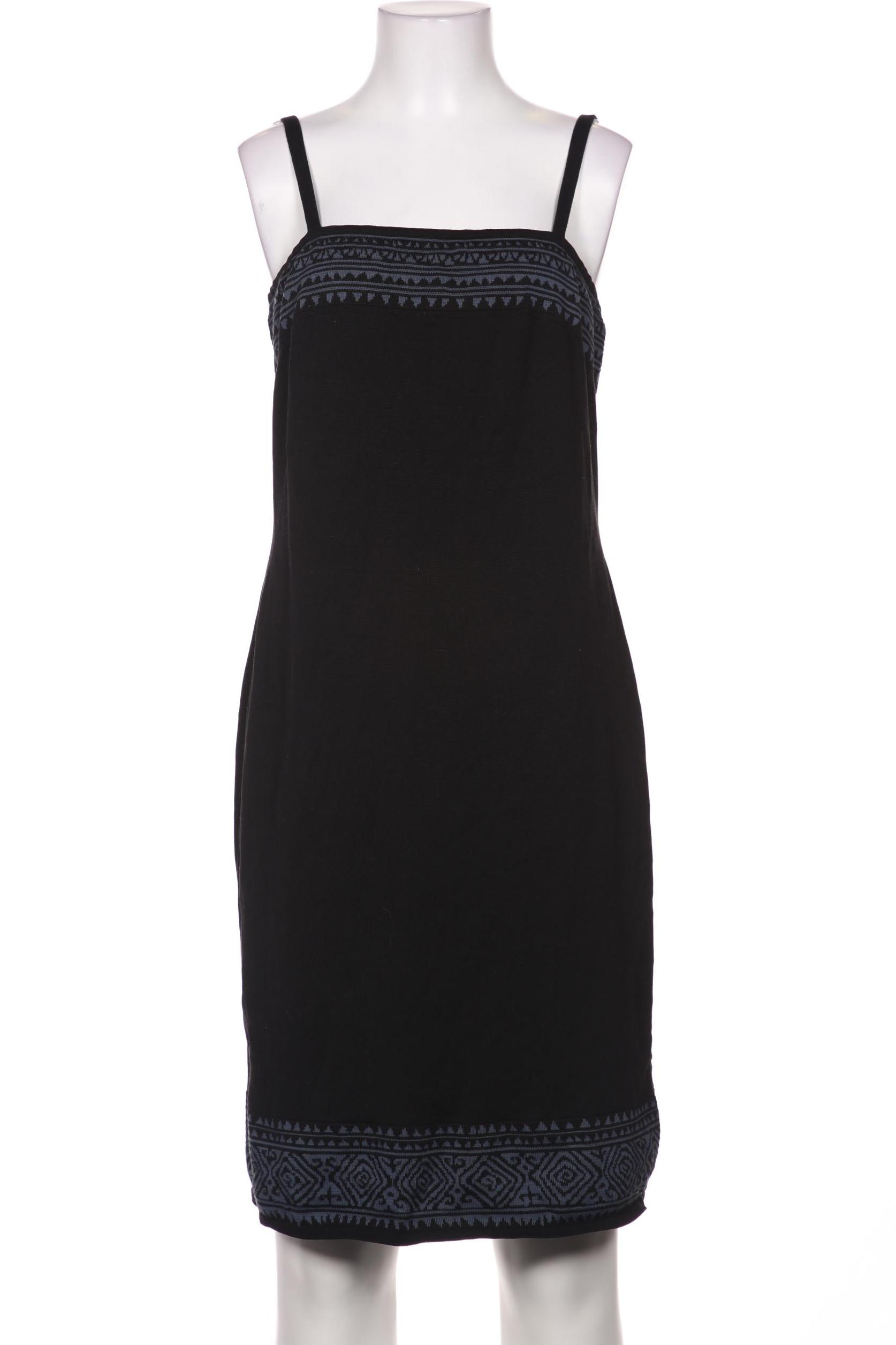 

Peruvian Connection Damen Kleid, schwarz, Gr. 34