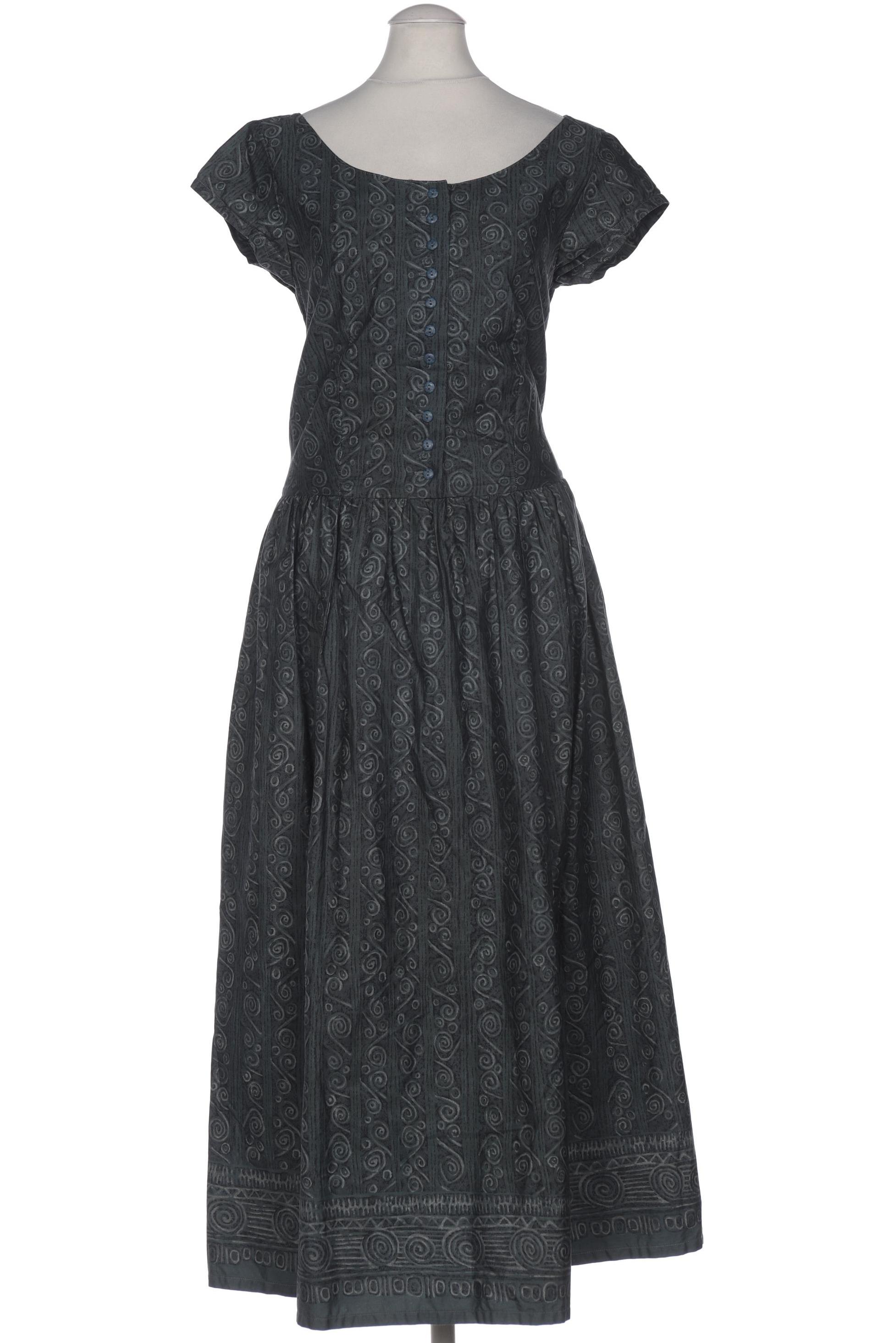 

Peruvian Connection Damen Kleid, grau