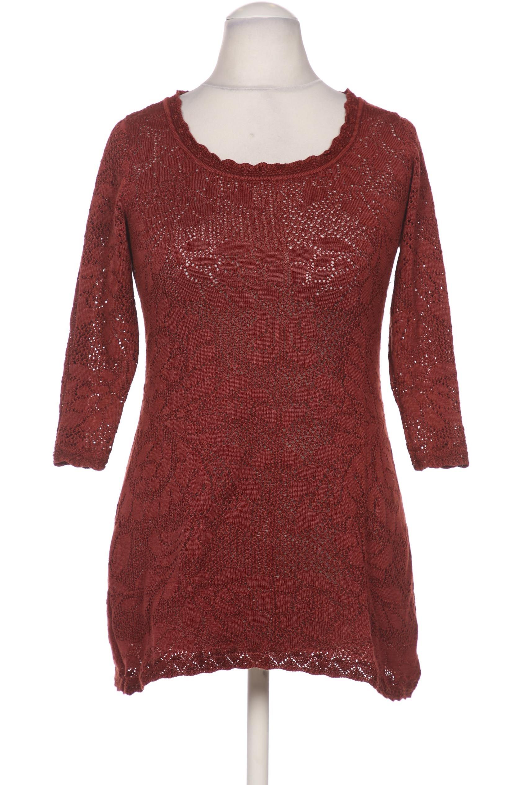

Peruvian Connection Damen Pullover, bordeaux, Gr. 36