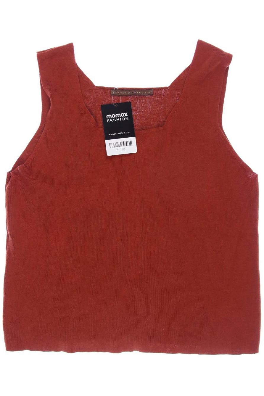 

Peruvian Connection Damen Pullover, braun