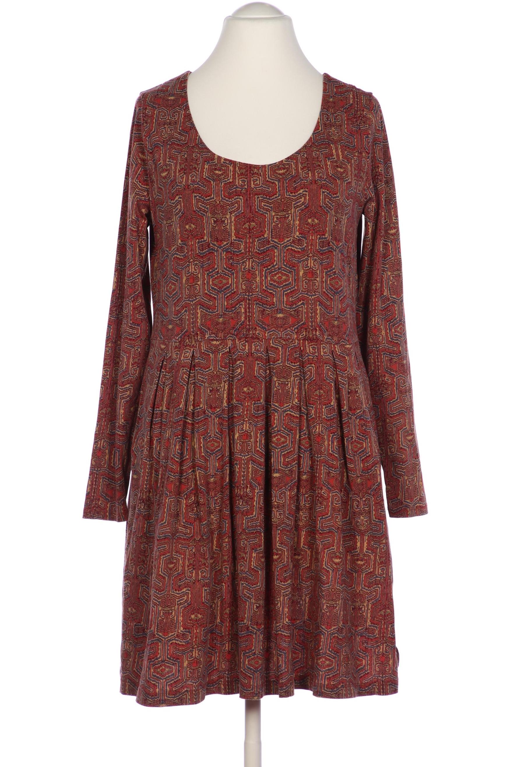 

Peruvian Connection Damen Kleid, rot, Gr. 42