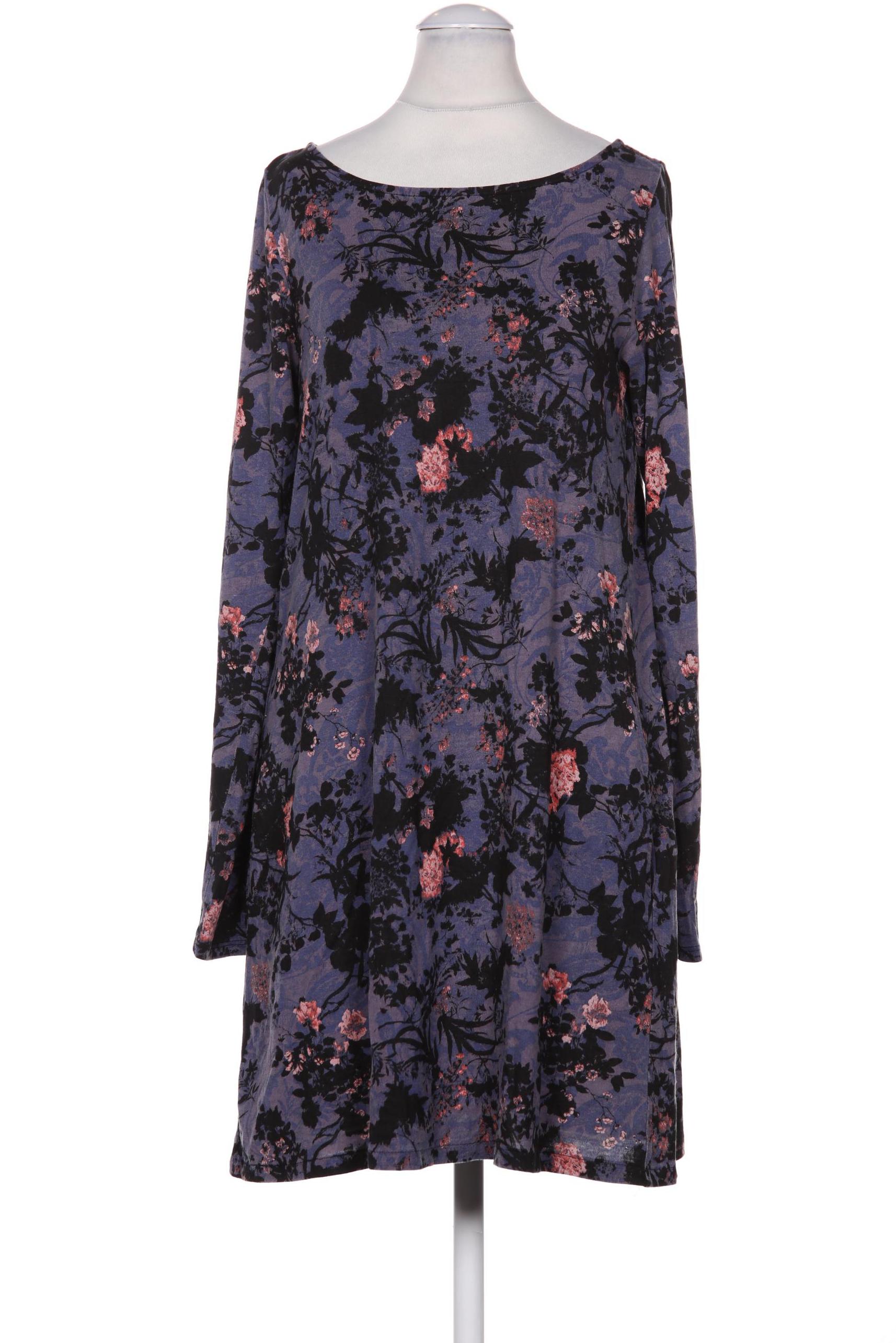 

Peruvian Connection Damen Kleid, marineblau, Gr. 34