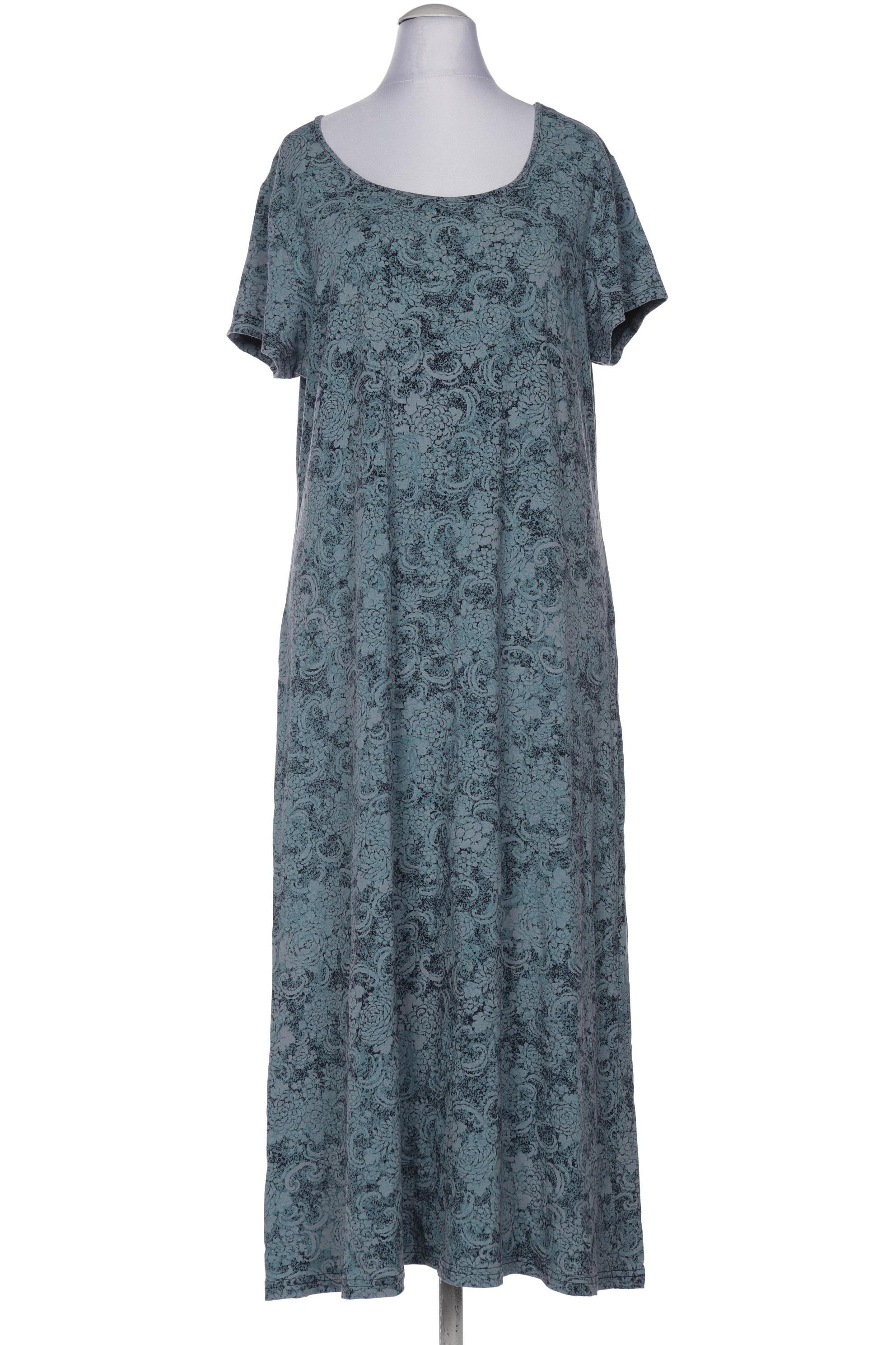 

Peruvian Connection Damen Kleid, blau, Gr. 44
