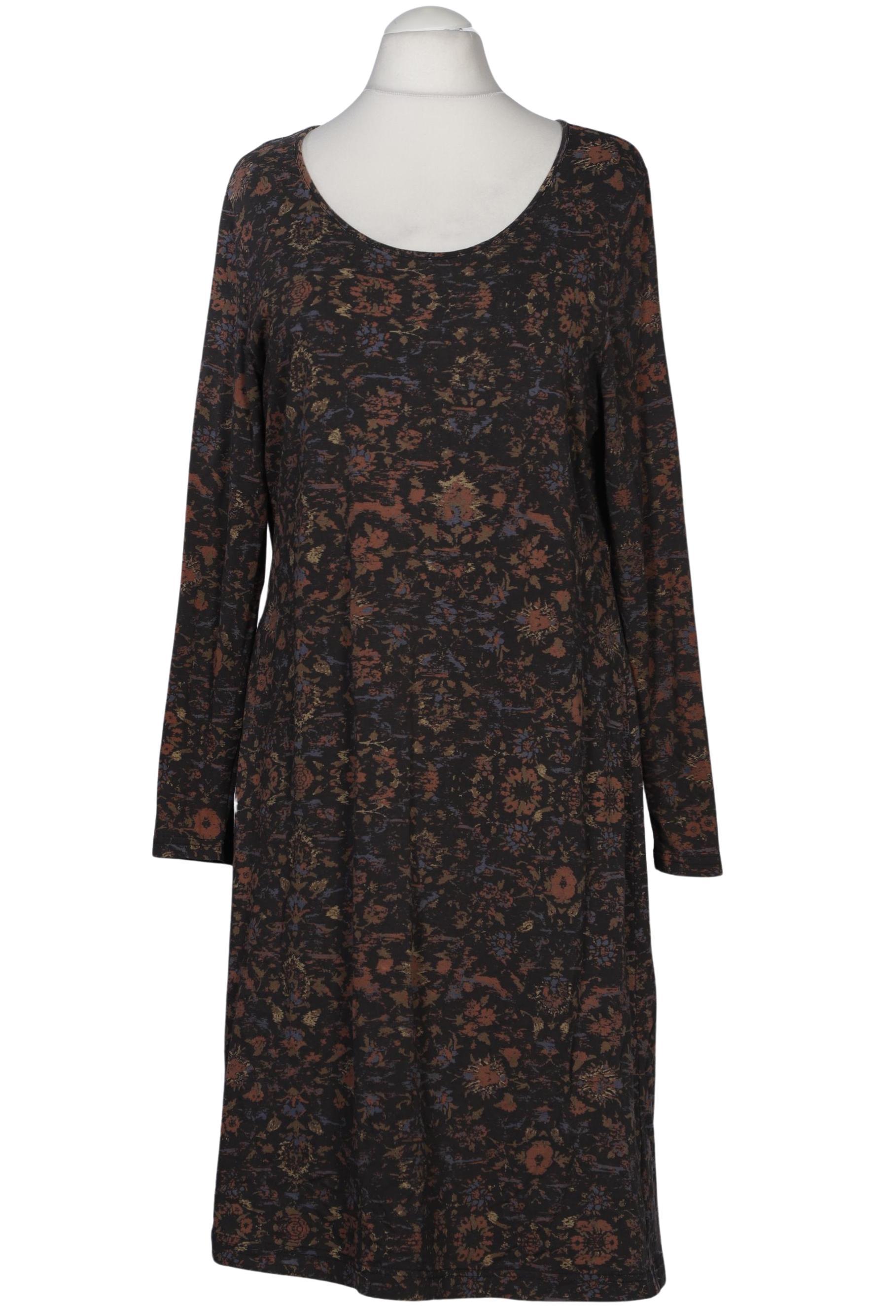 

Peruvian Connection Damen Kleid, braun, Gr. 44