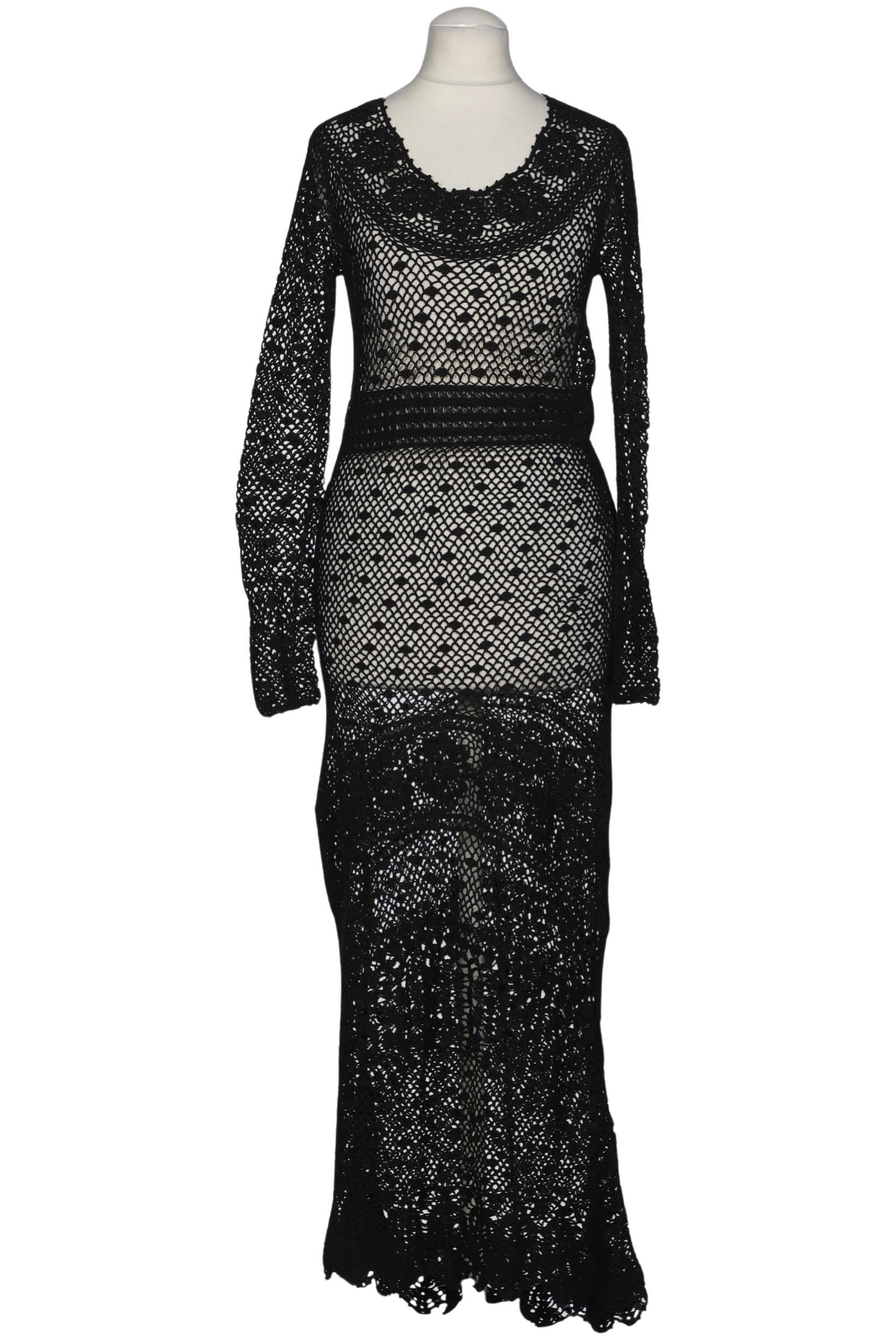 

Peruvian Connection Damen Kleid, schwarz, Gr. 34