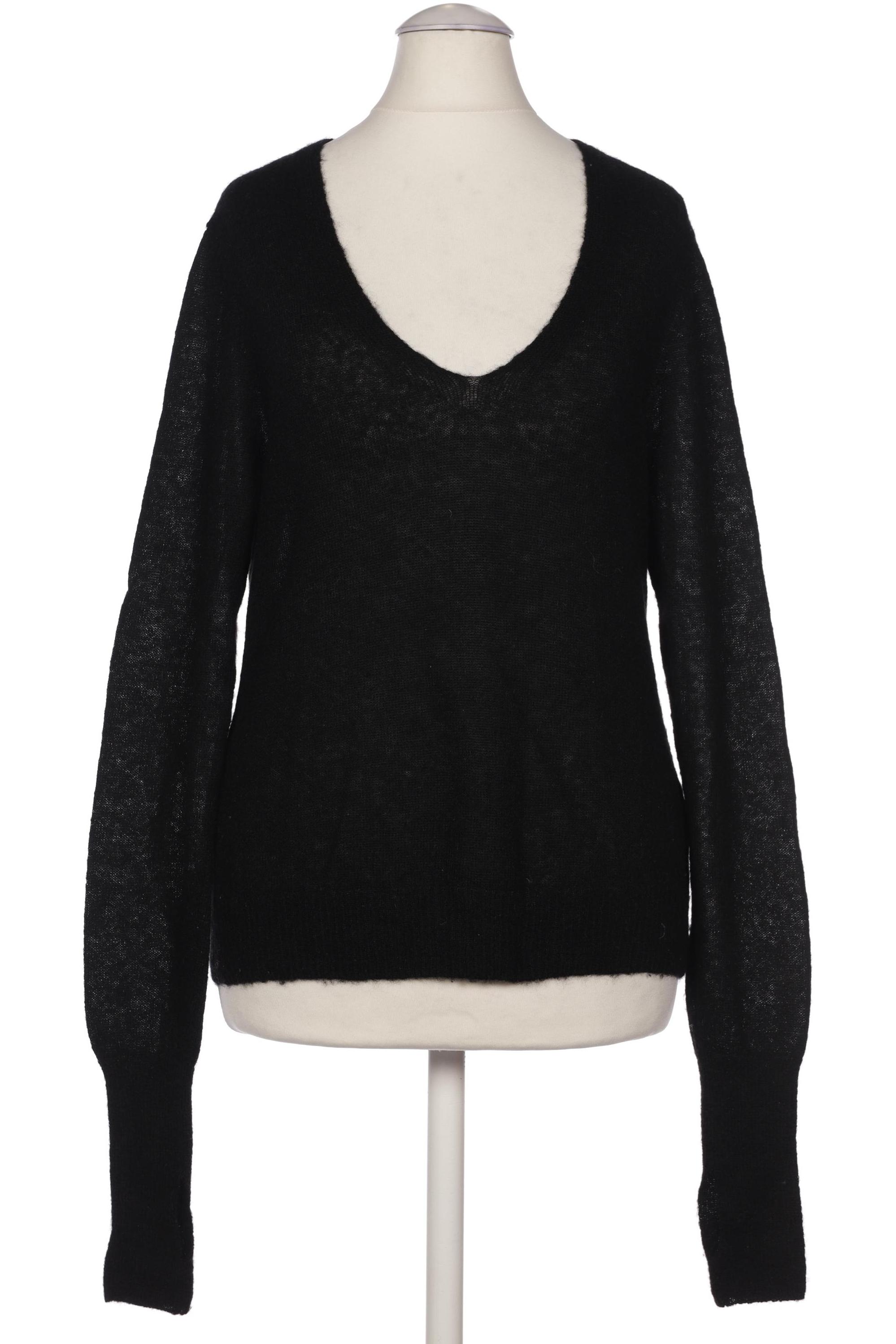 

Peruvian Connection Damen Pullover, schwarz, Gr. 34