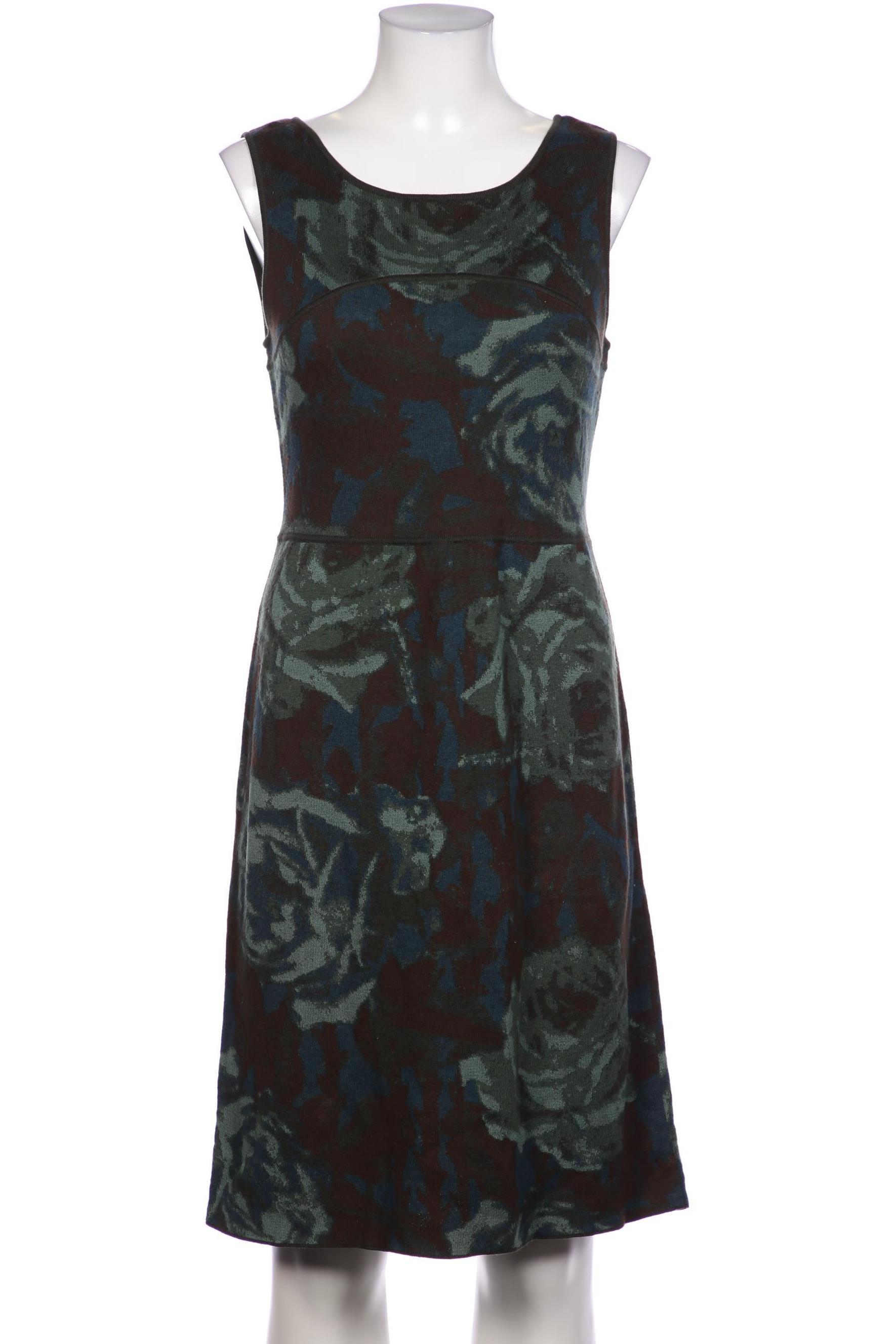 

Peruvian Connection Damen Kleid, grün, Gr. 38
