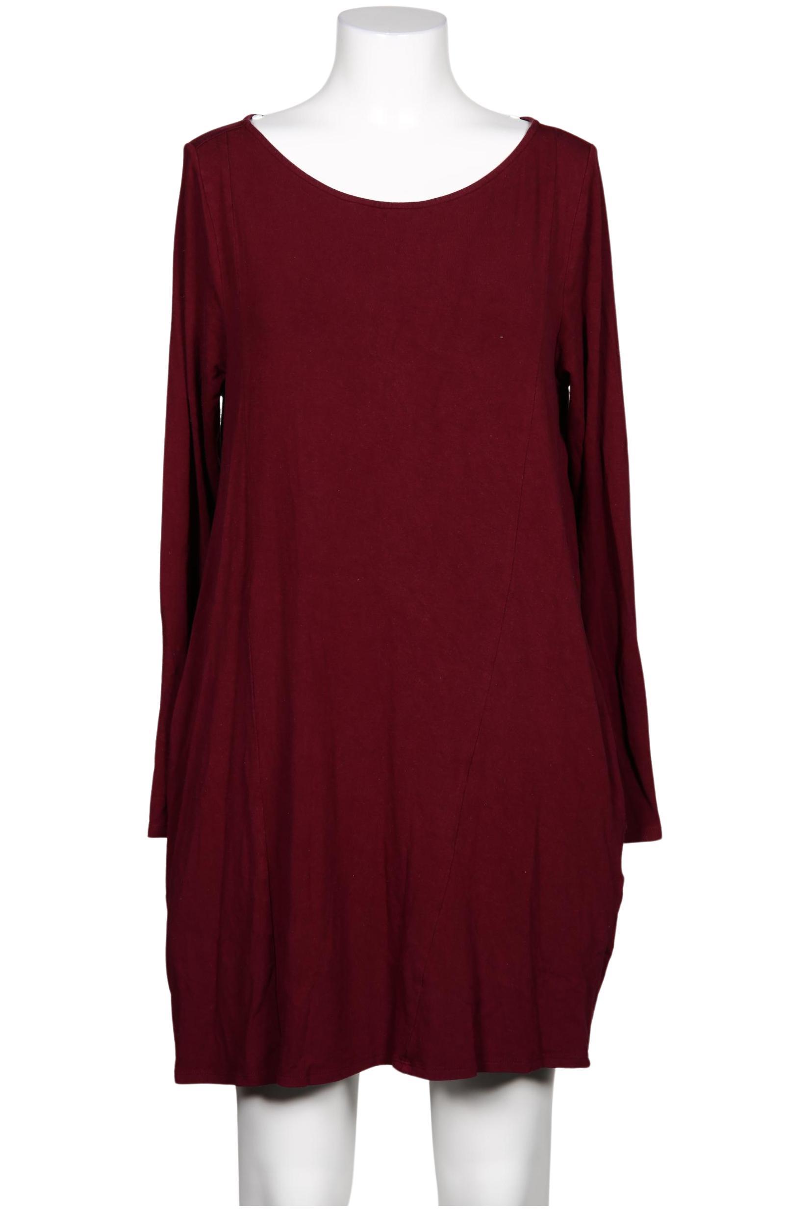 

Peruvian Connection Damen Kleid, bordeaux, Gr. 42