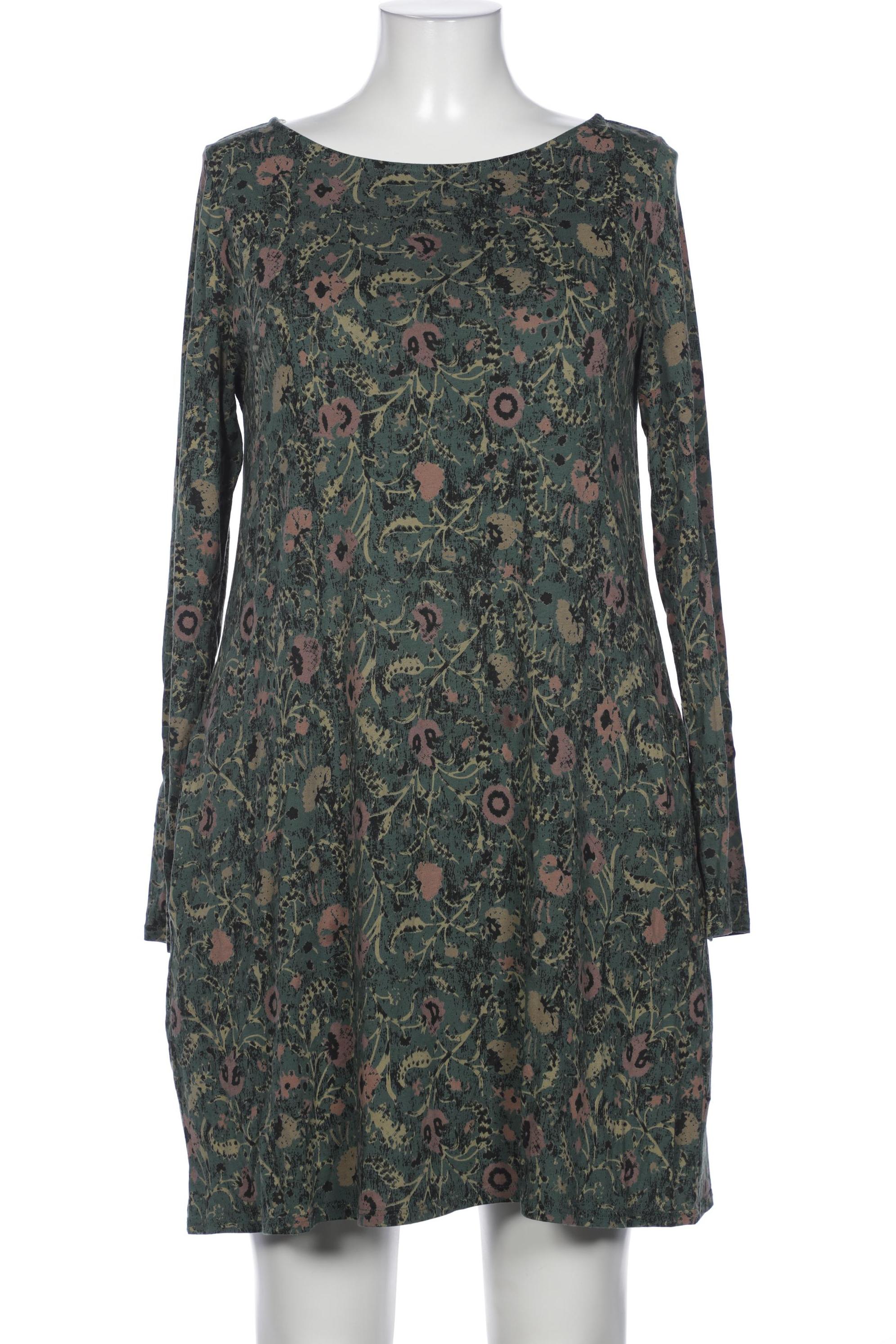 

Peruvian Connection Damen Kleid, grün