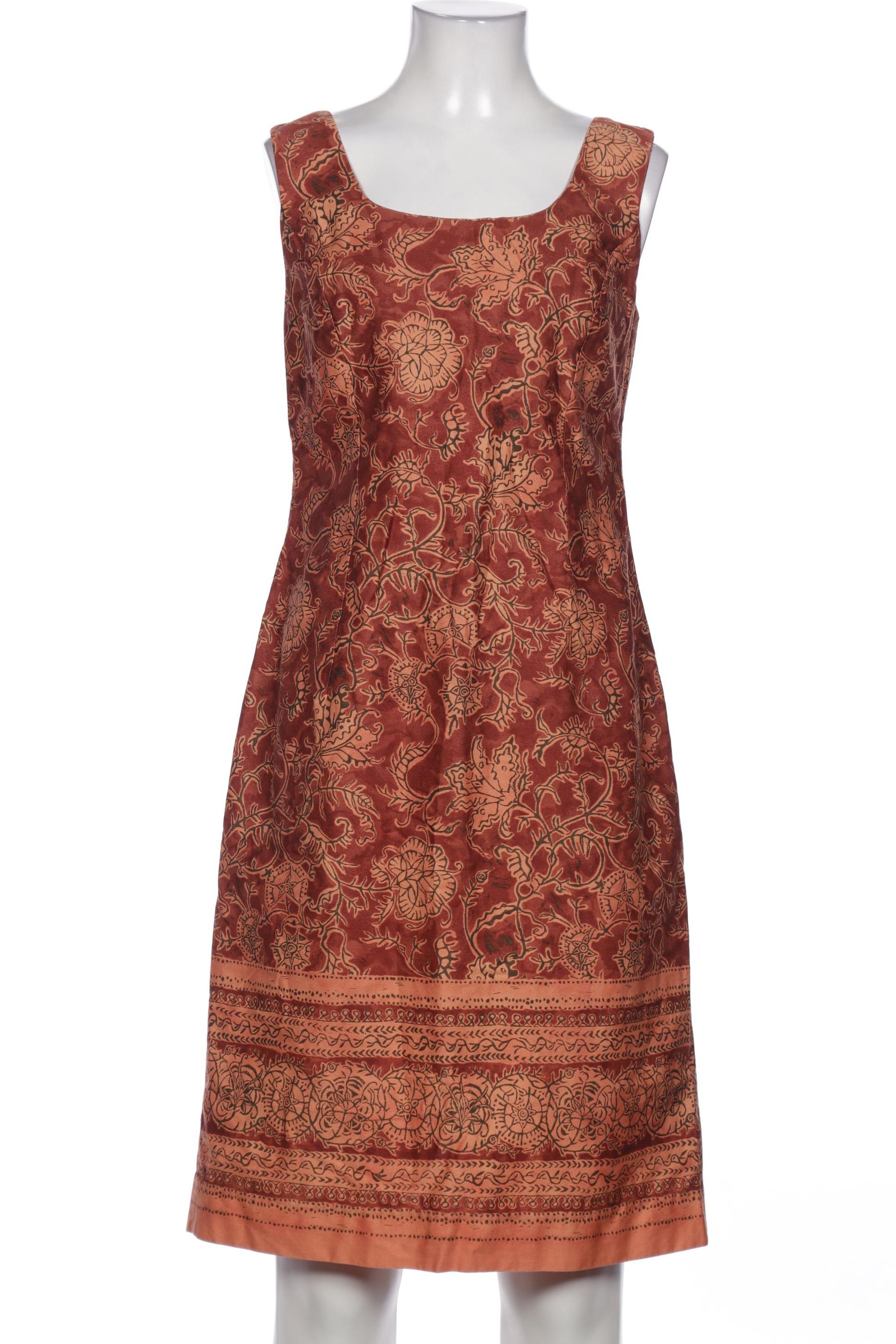 

Peruvian Connection Damen Kleid, bordeaux, Gr. 34