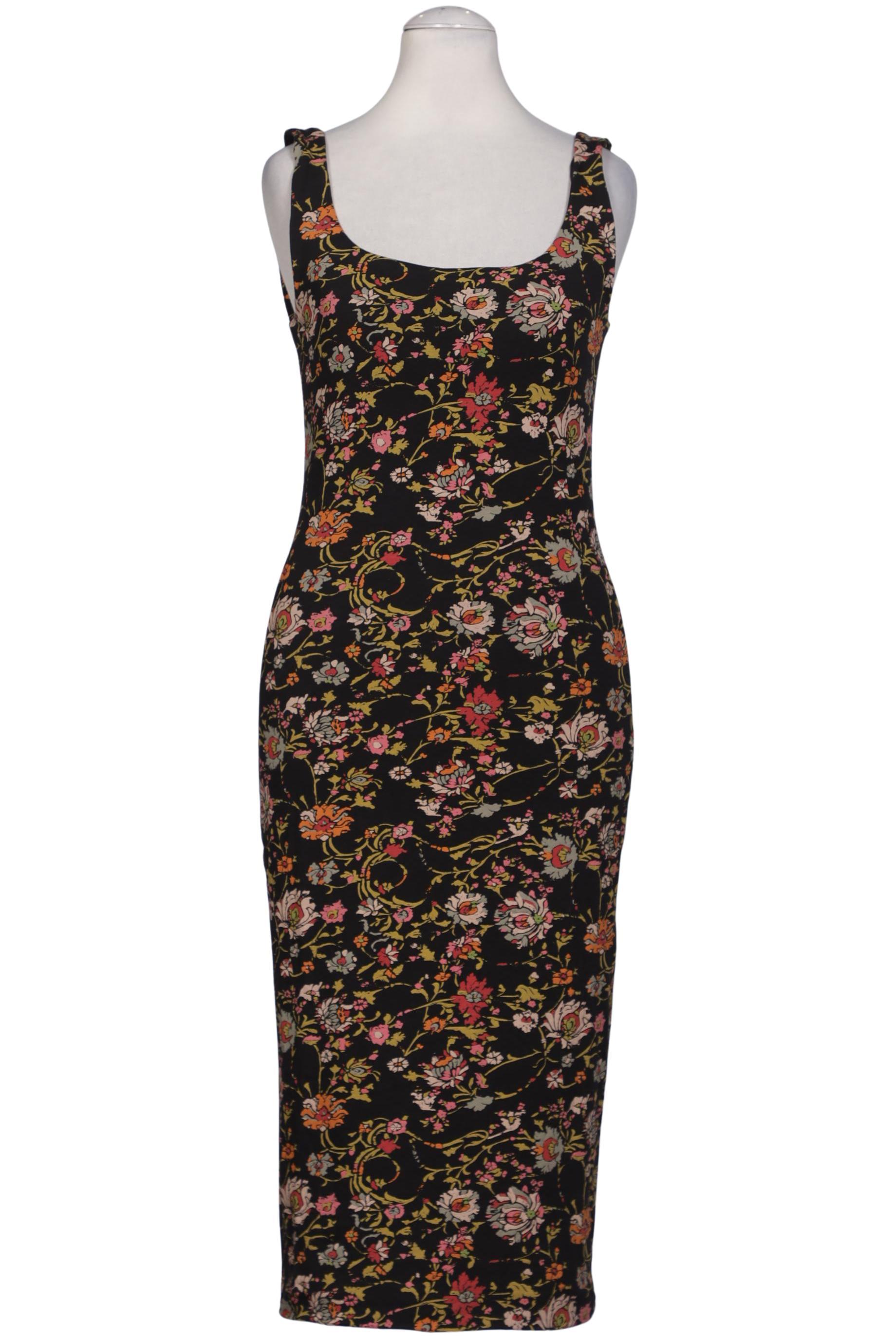 

Peruvian Connection Damen Kleid, schwarz, Gr. 34