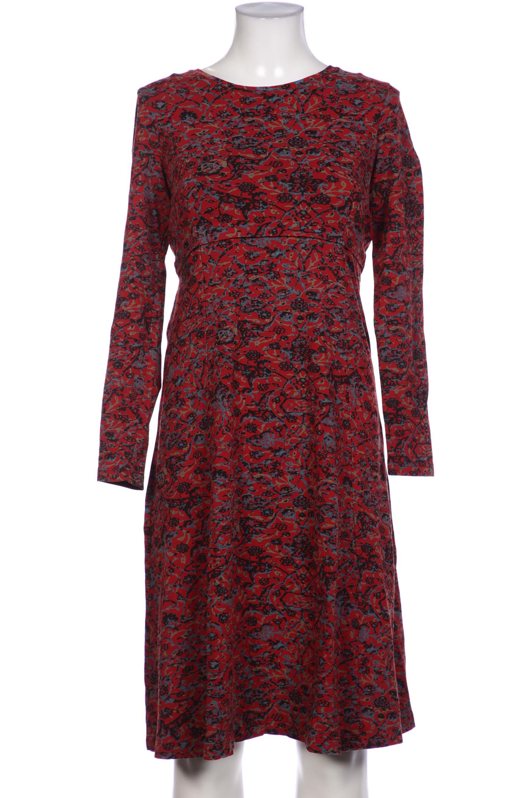 

Peruvian Connection Damen Kleid, rot, Gr. 38