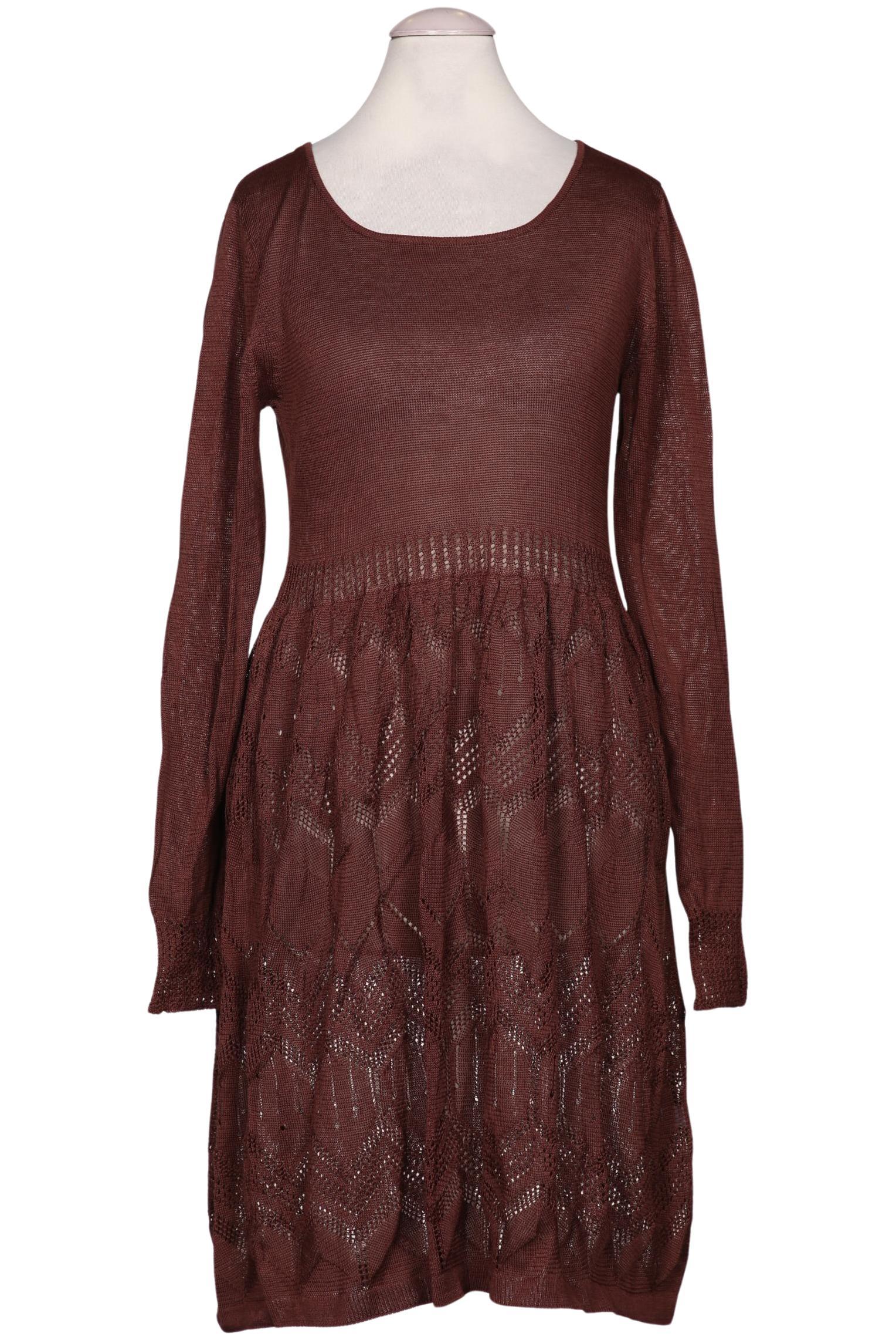 

Peruvian Connection Damen Kleid, braun, Gr. 34