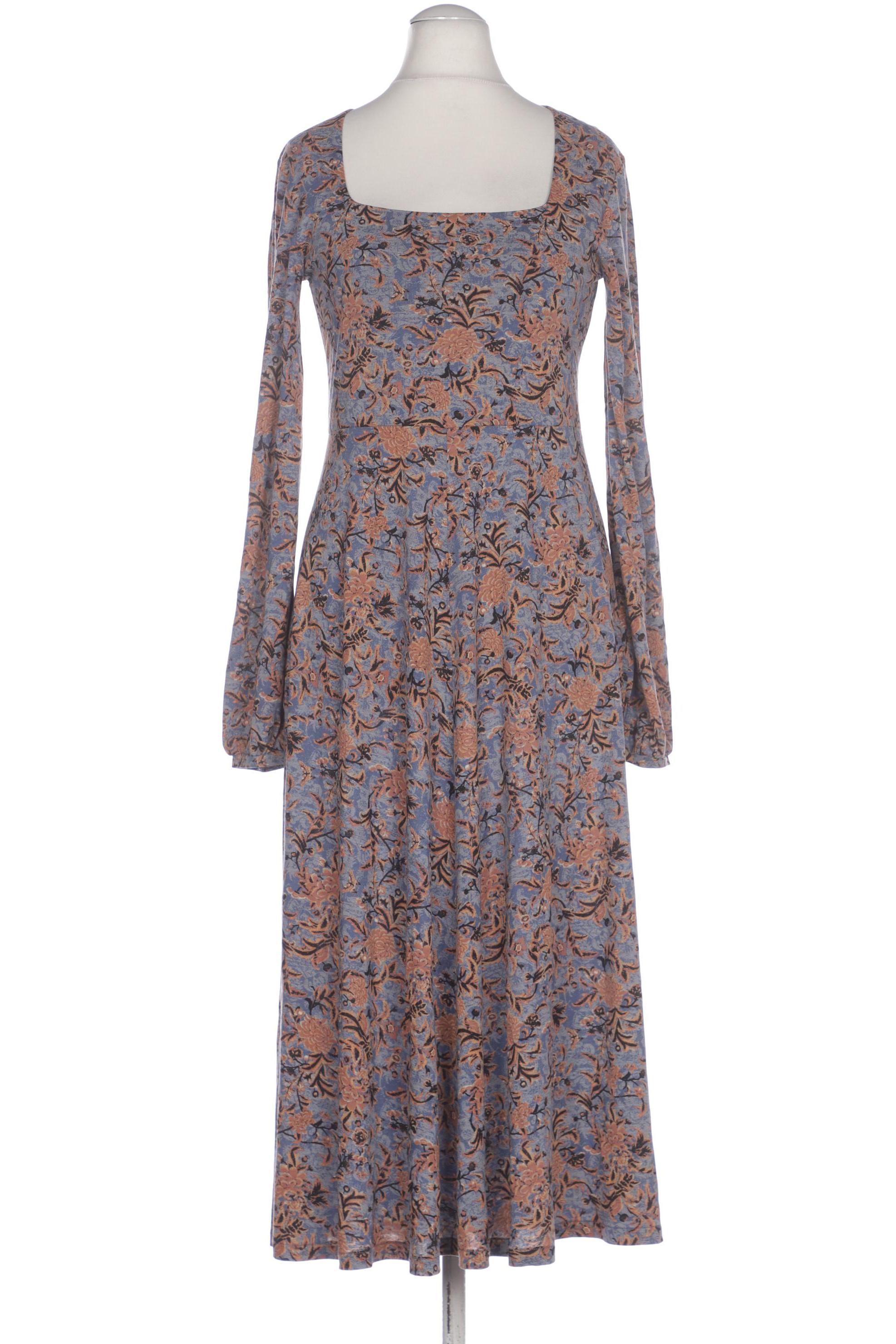 

Peruvian Connection Damen Kleid, blau, Gr. 36