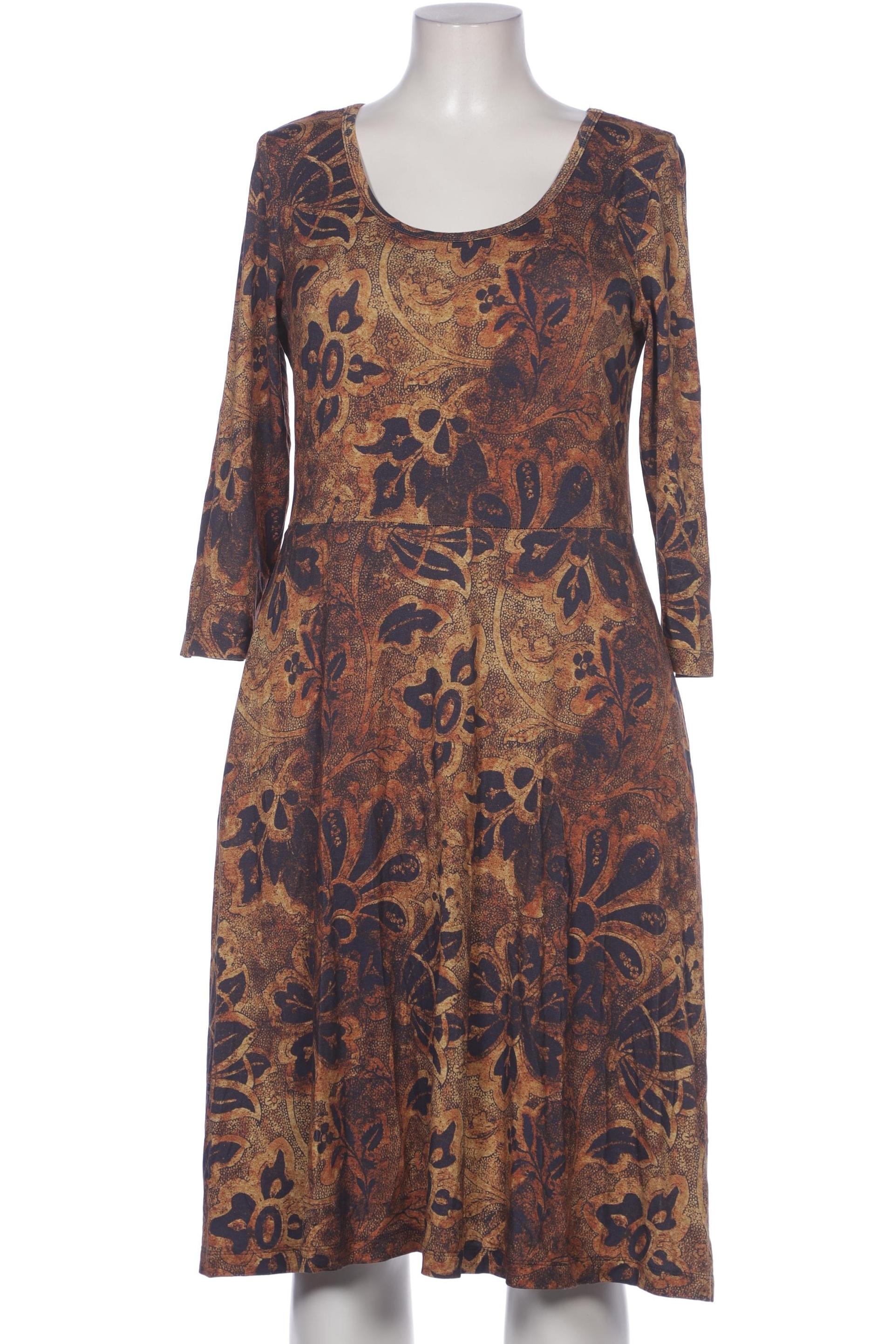 

Peruvian Connection Damen Kleid, braun, Gr. 42